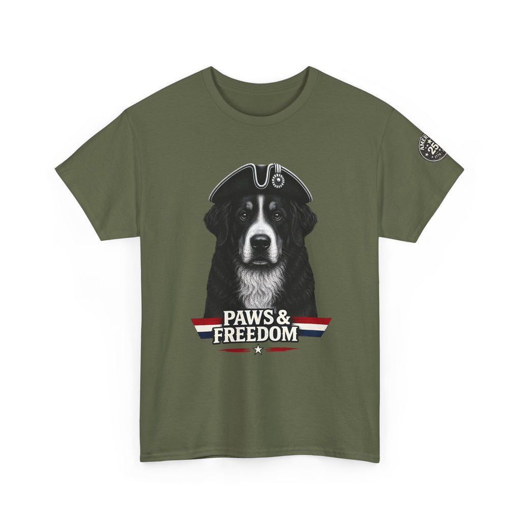 Bernese Mountain Dog