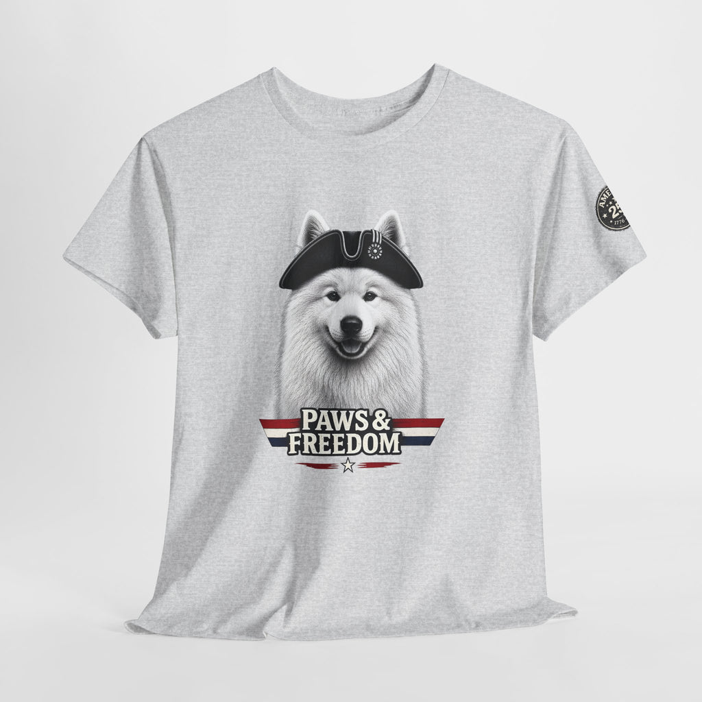 Samoyed