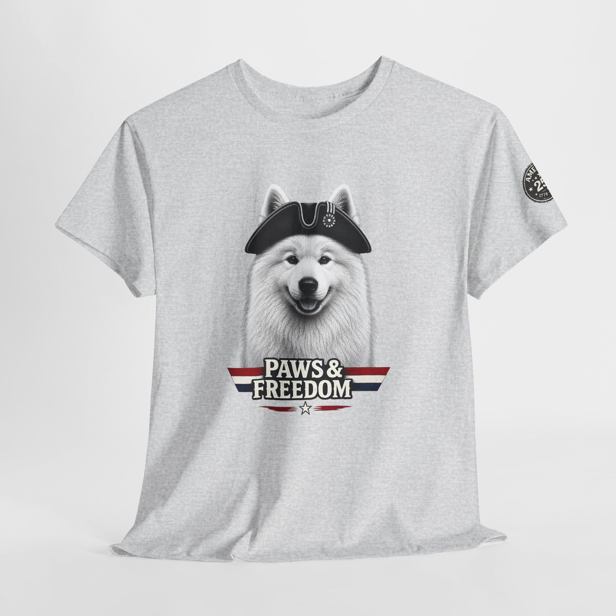 Samoyed