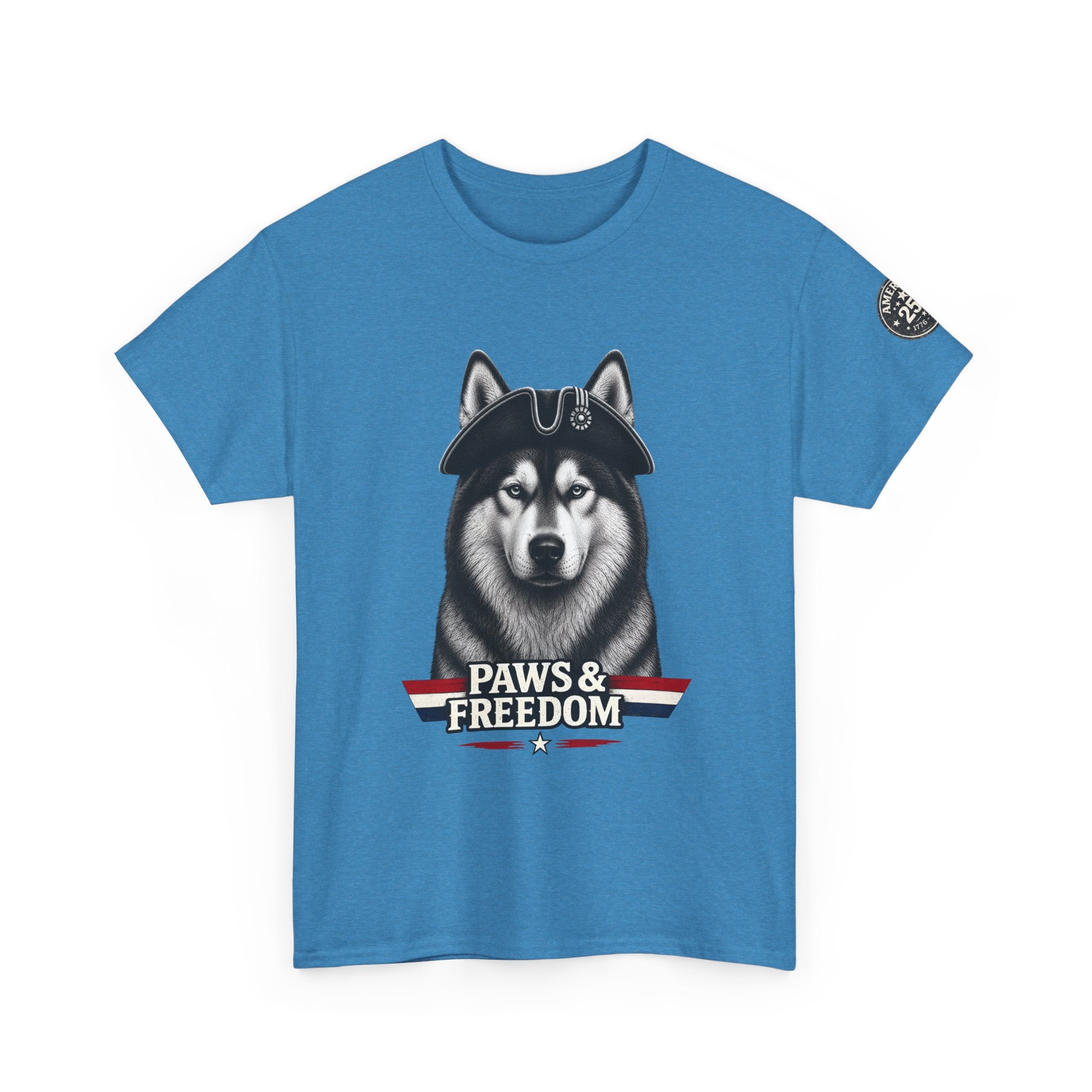 Alaskan Malamute