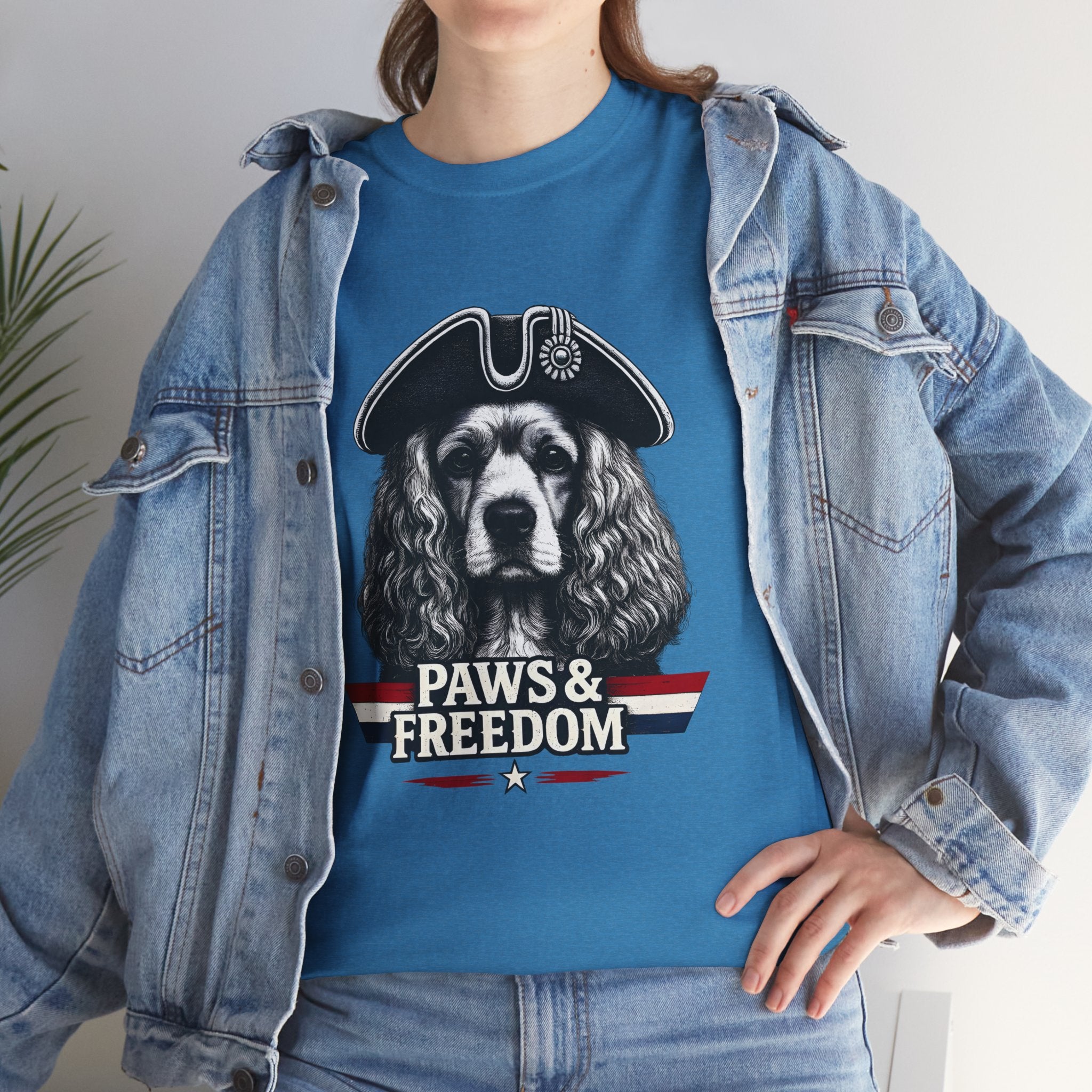 Cocker Spaniel