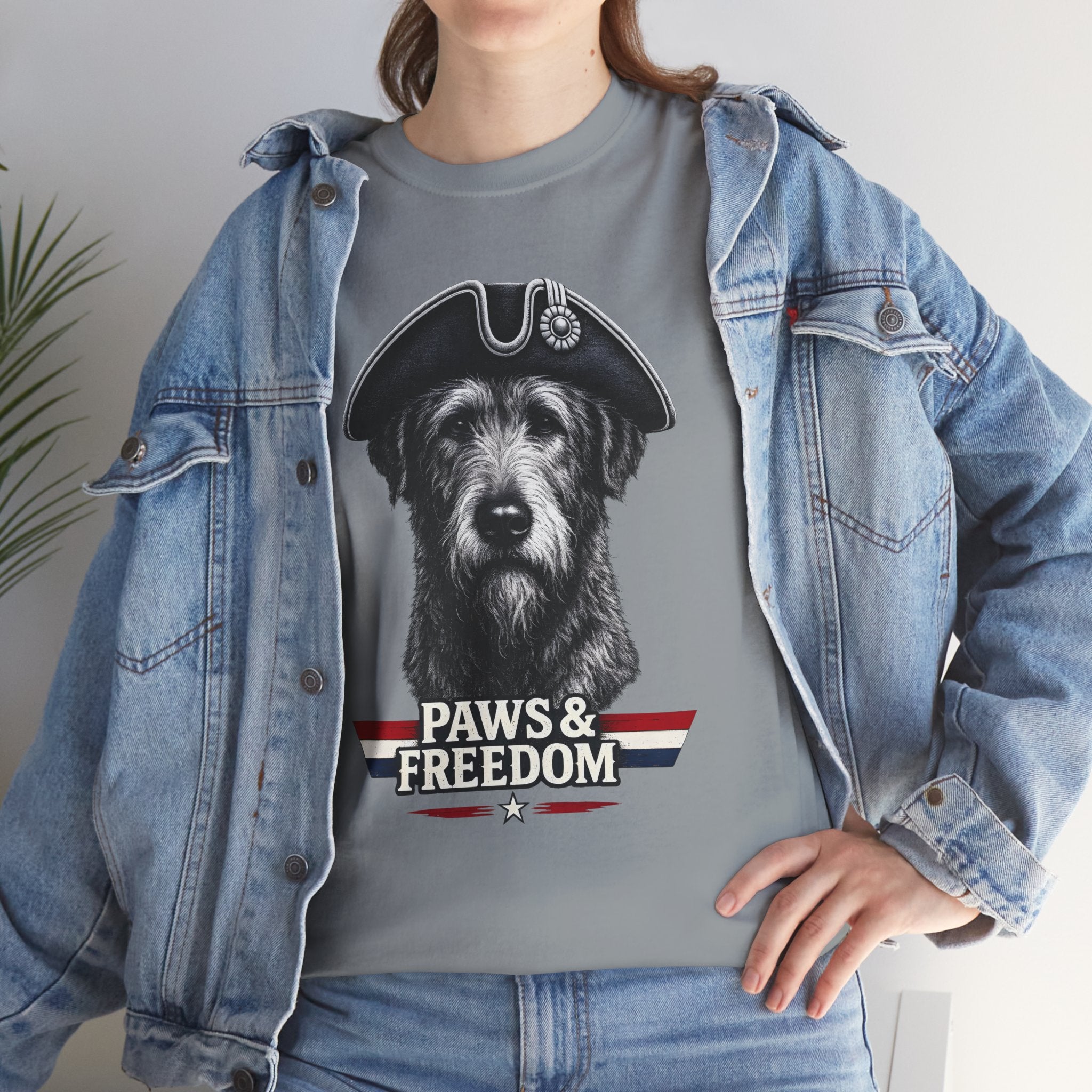 Irish Wolfhound