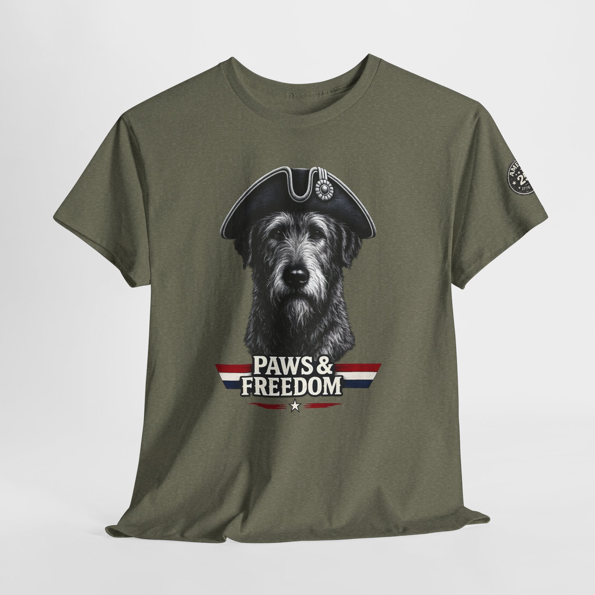 Irish Wolfhound