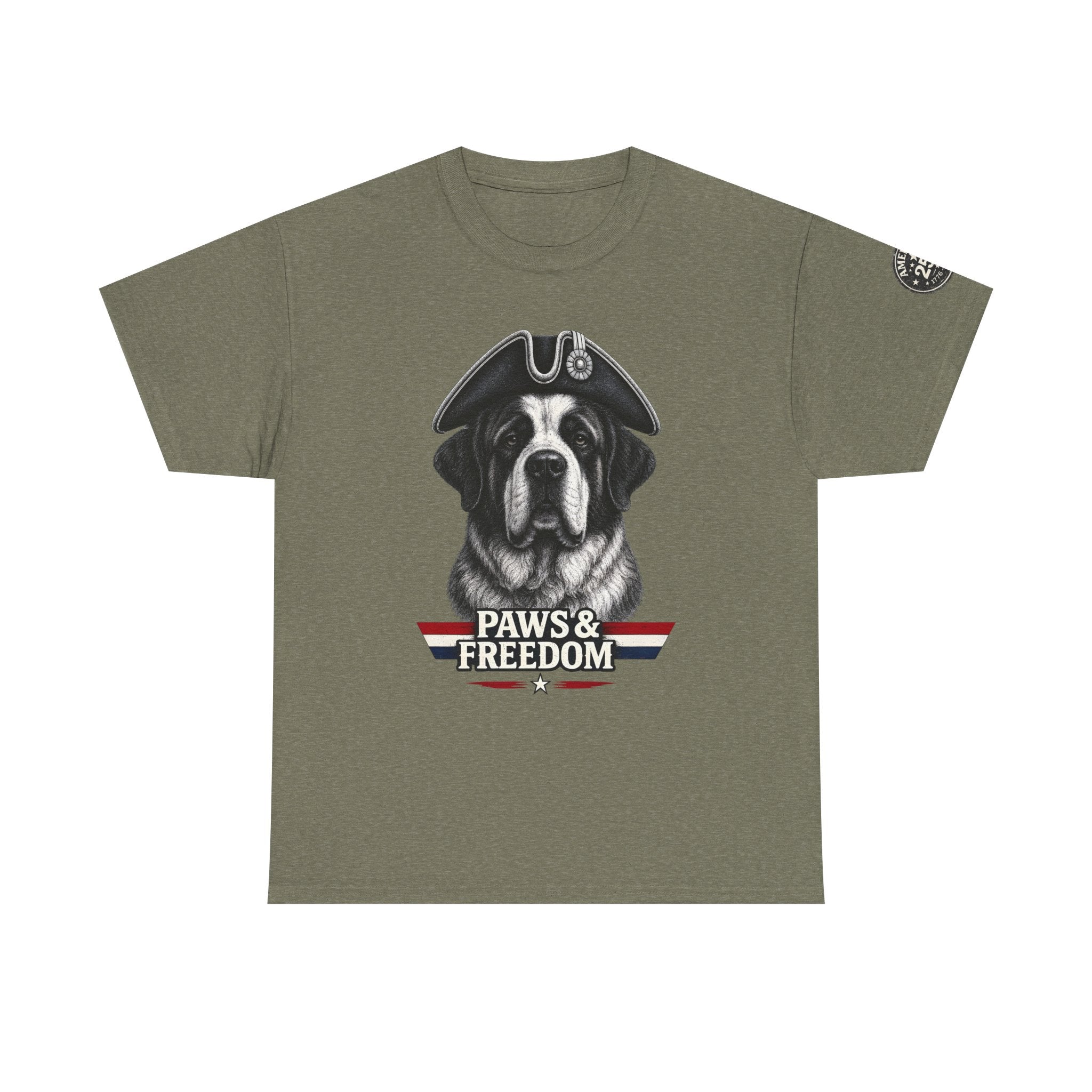 St. Bernards