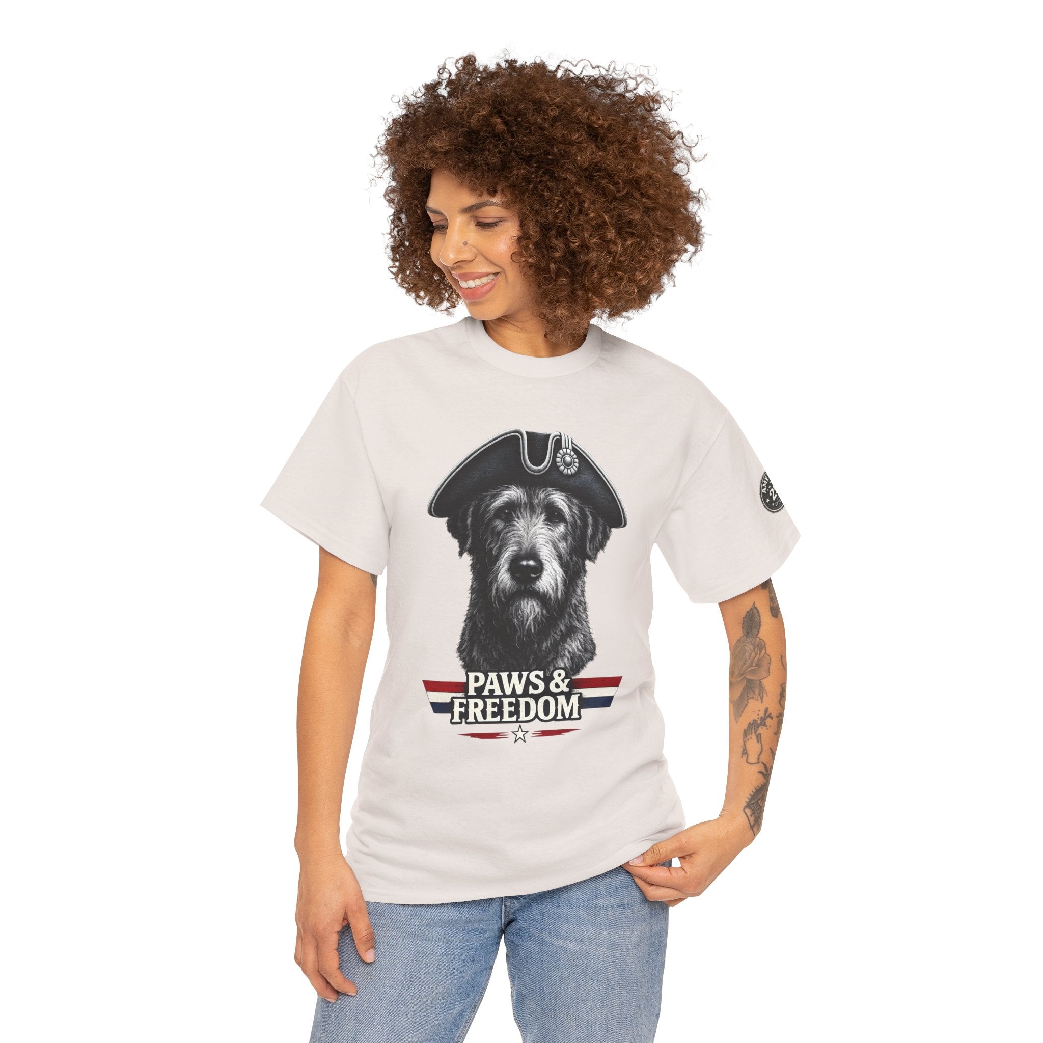 Irish Wolfhound