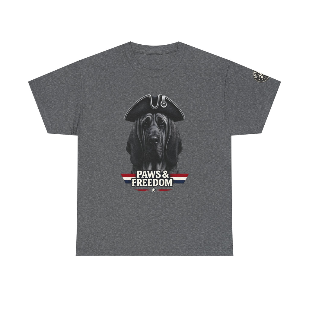 Bloodhound