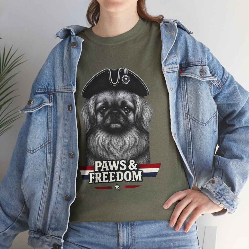 Pekingese