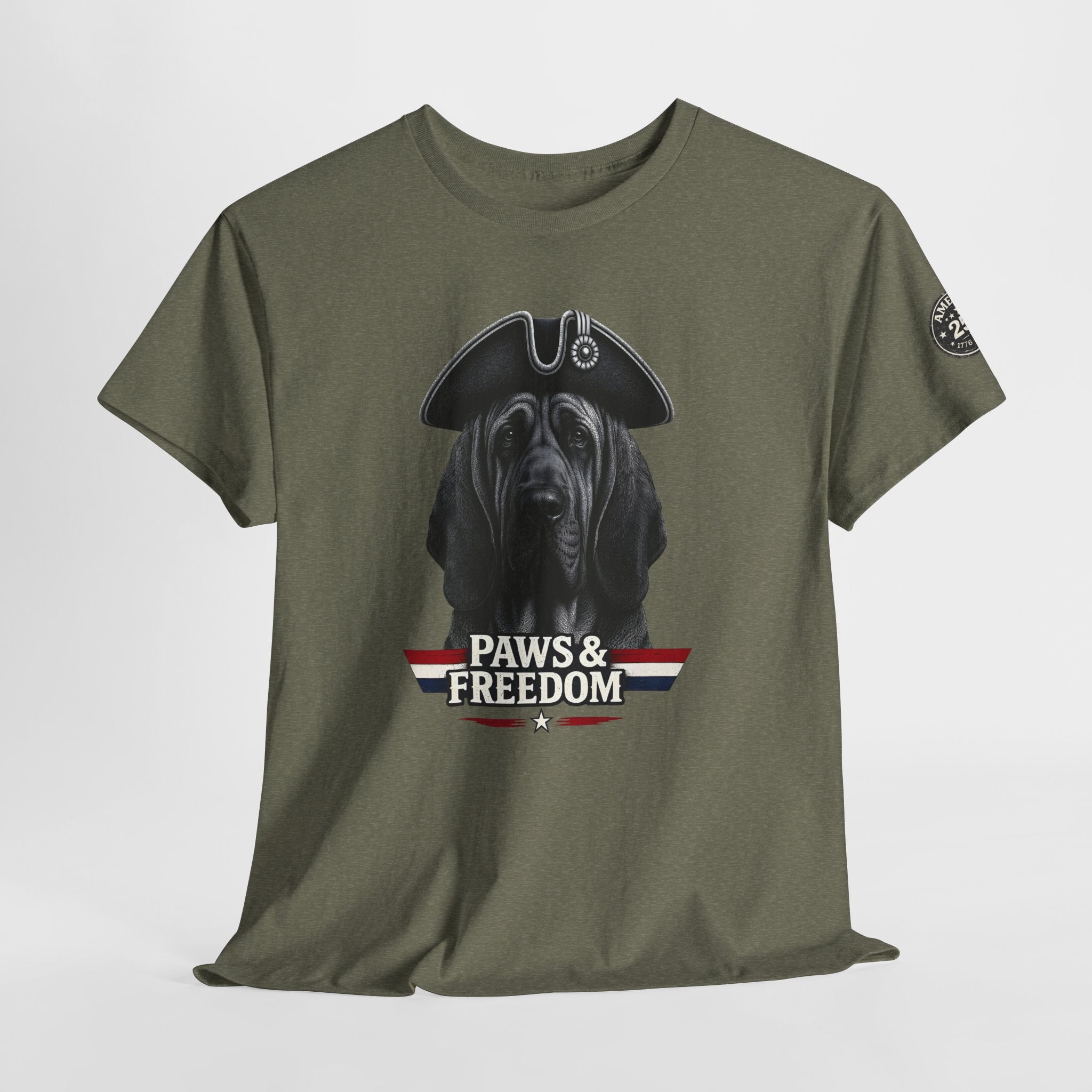 Bloodhound