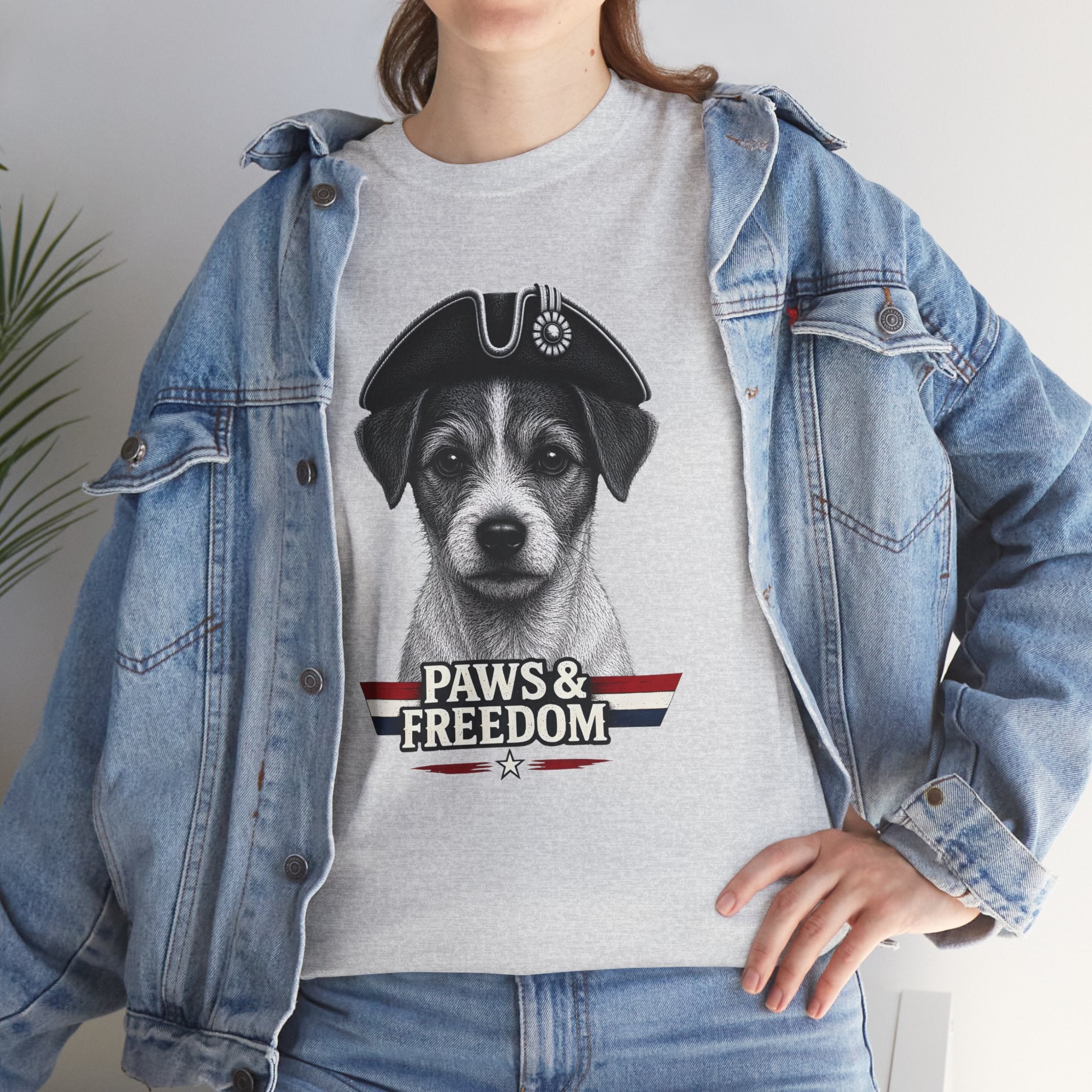 Jack Russell Terrier