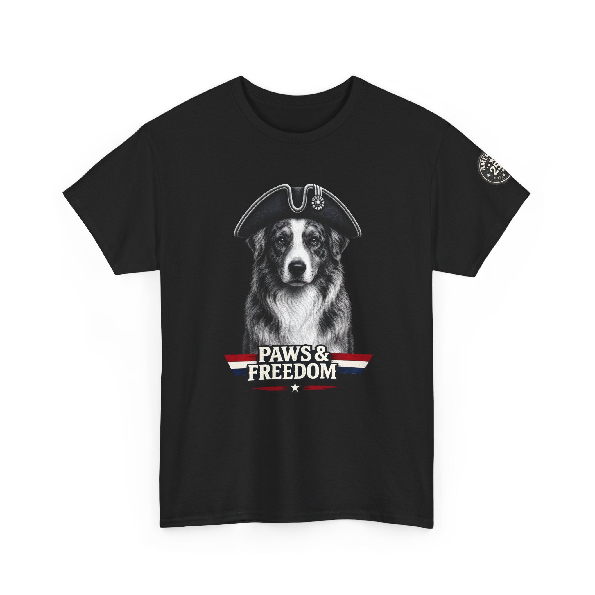 Australian Shepherd
