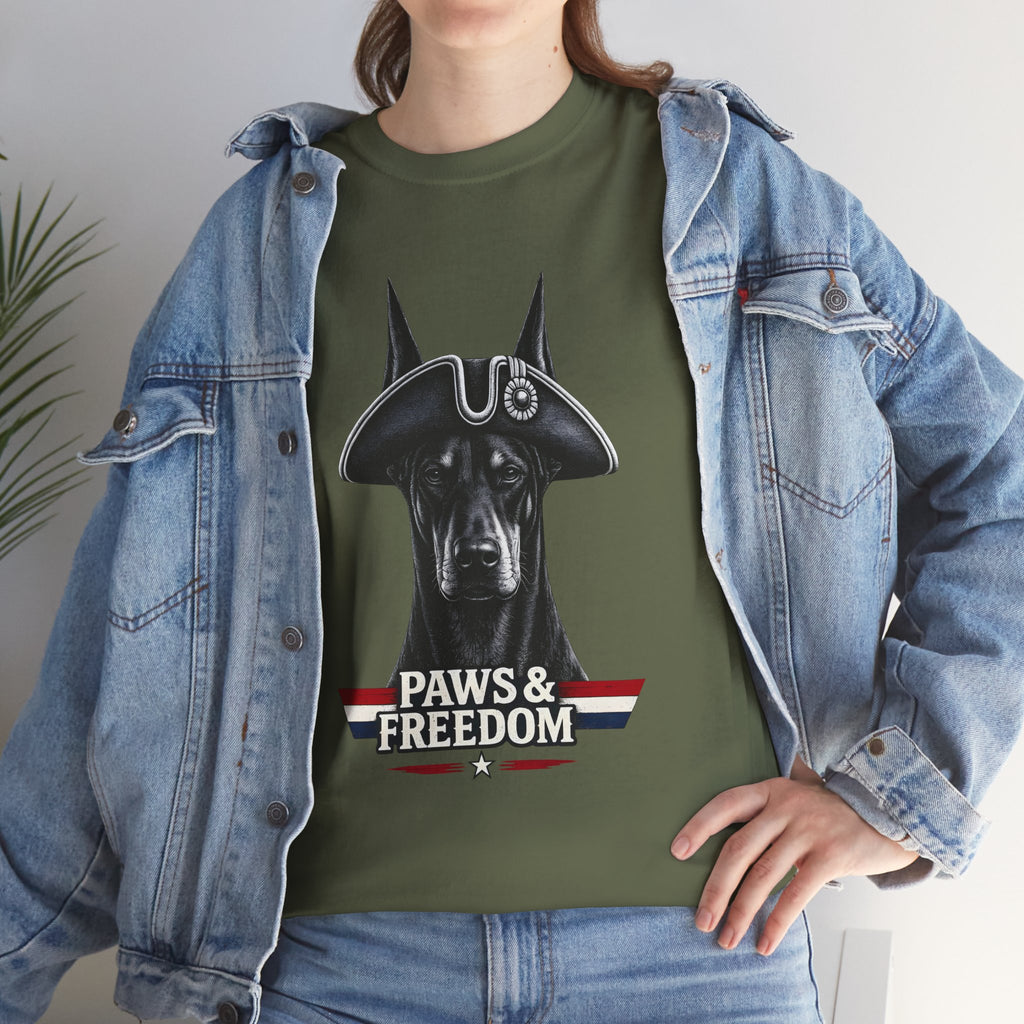 Doberman