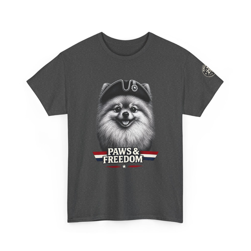 Pomeranian