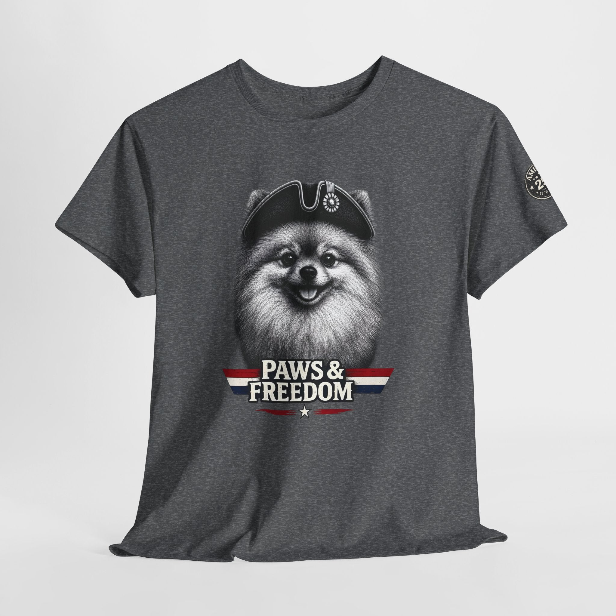 Pomeranian