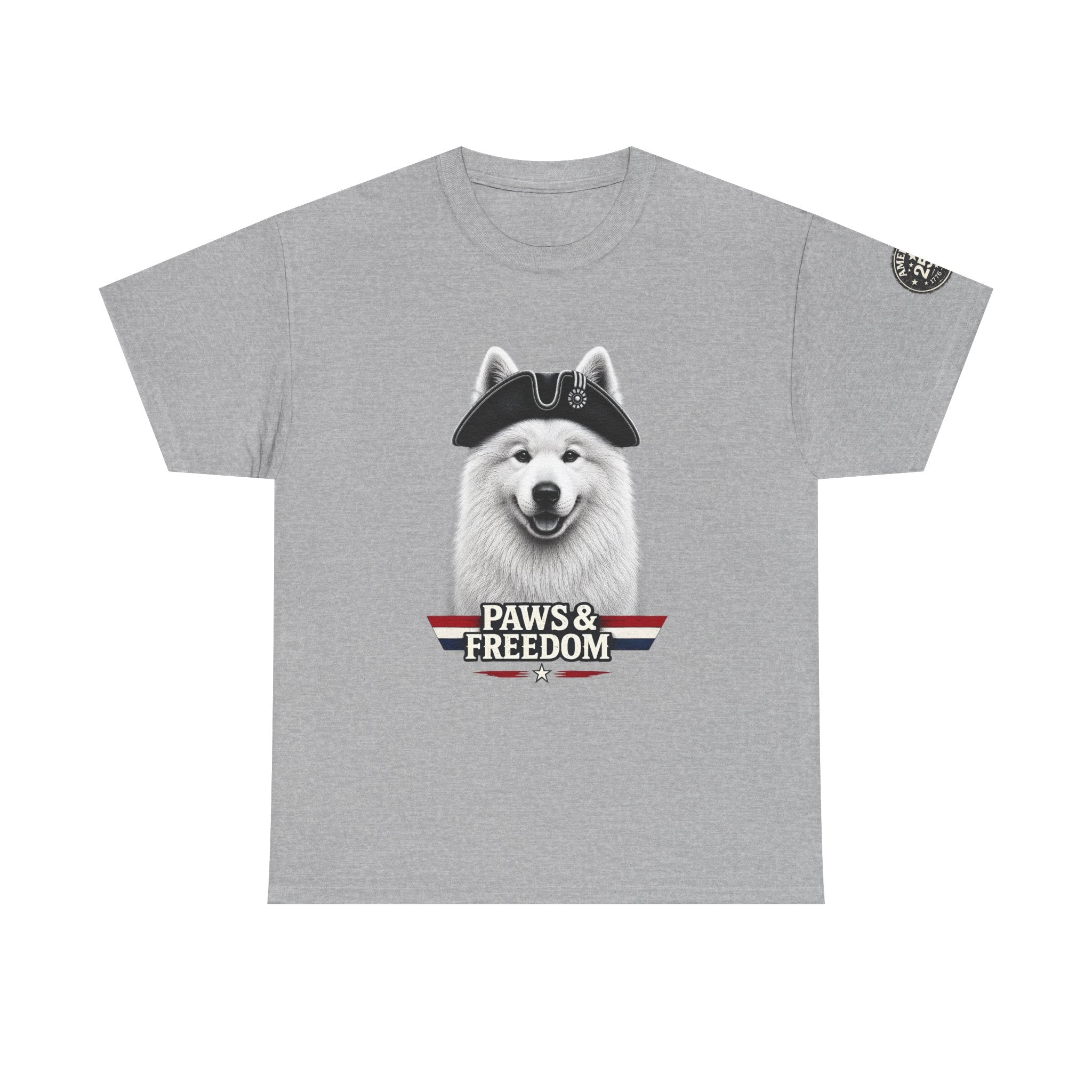 Samoyed