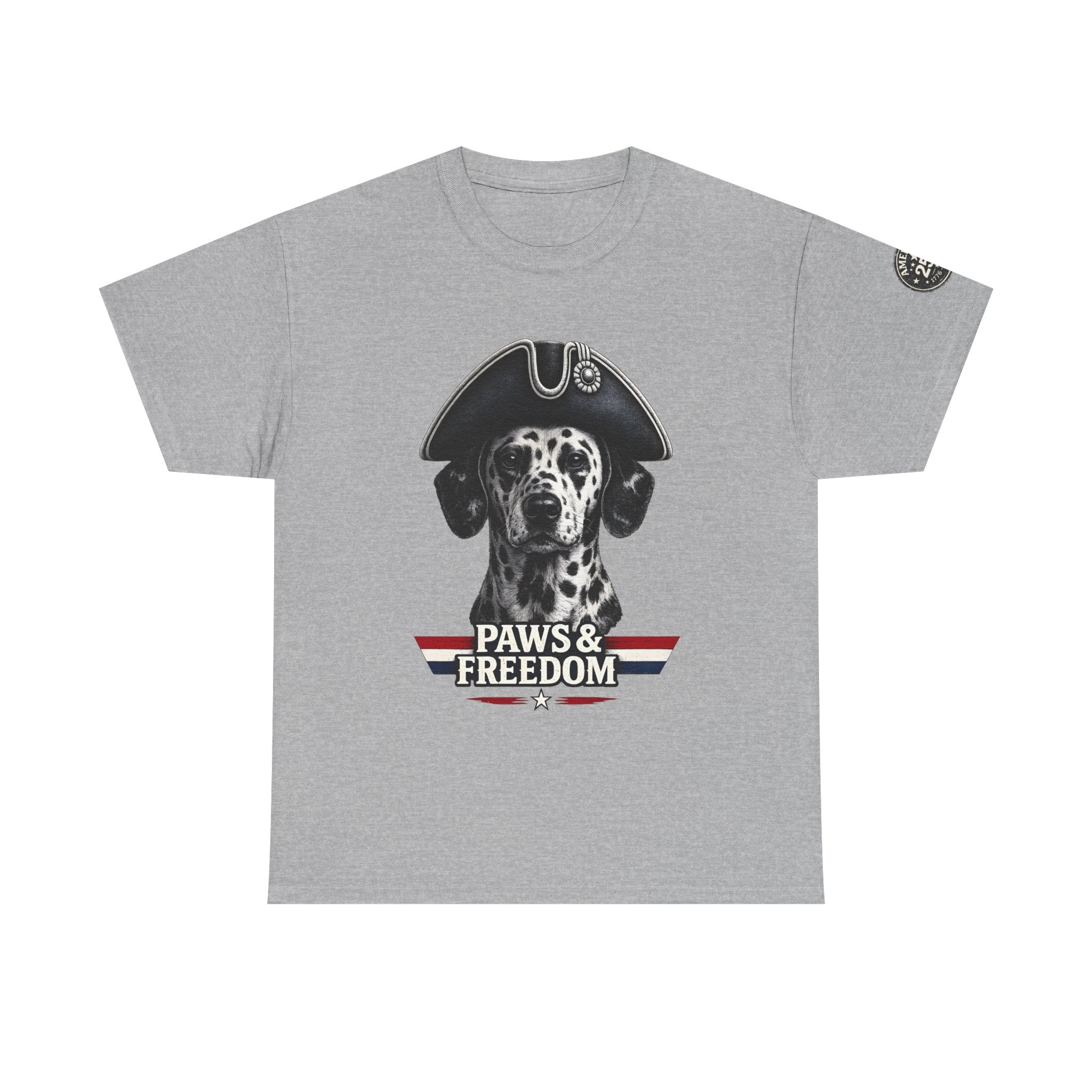 Dalmatian