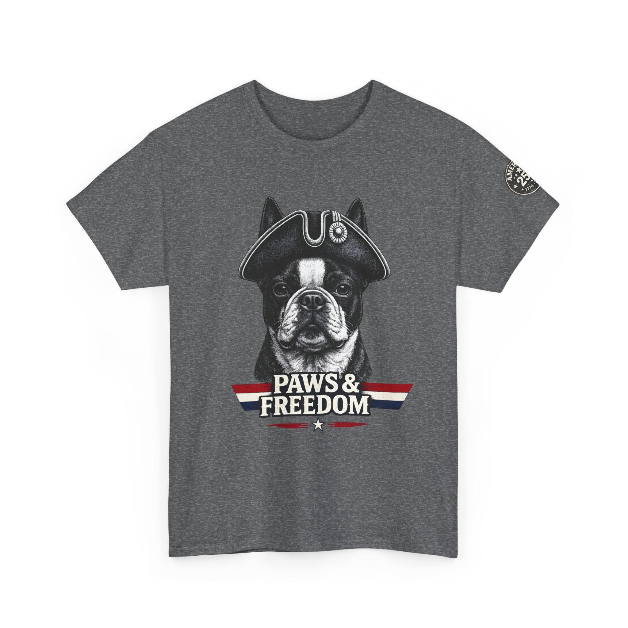 Boston Terrier