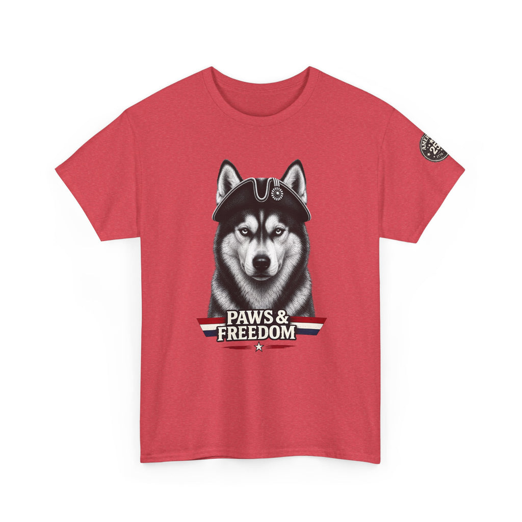 Siberian Husky