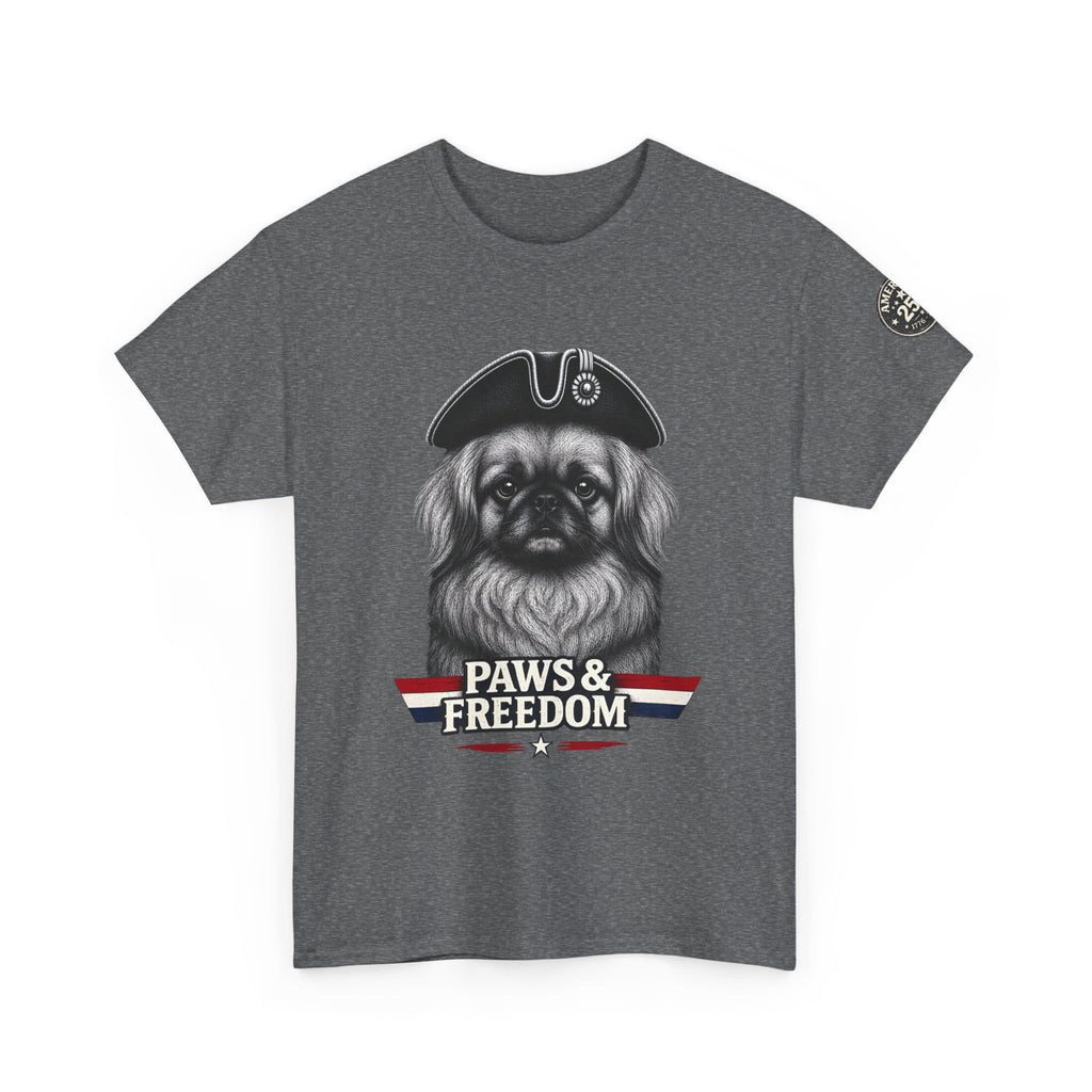 Pekingese