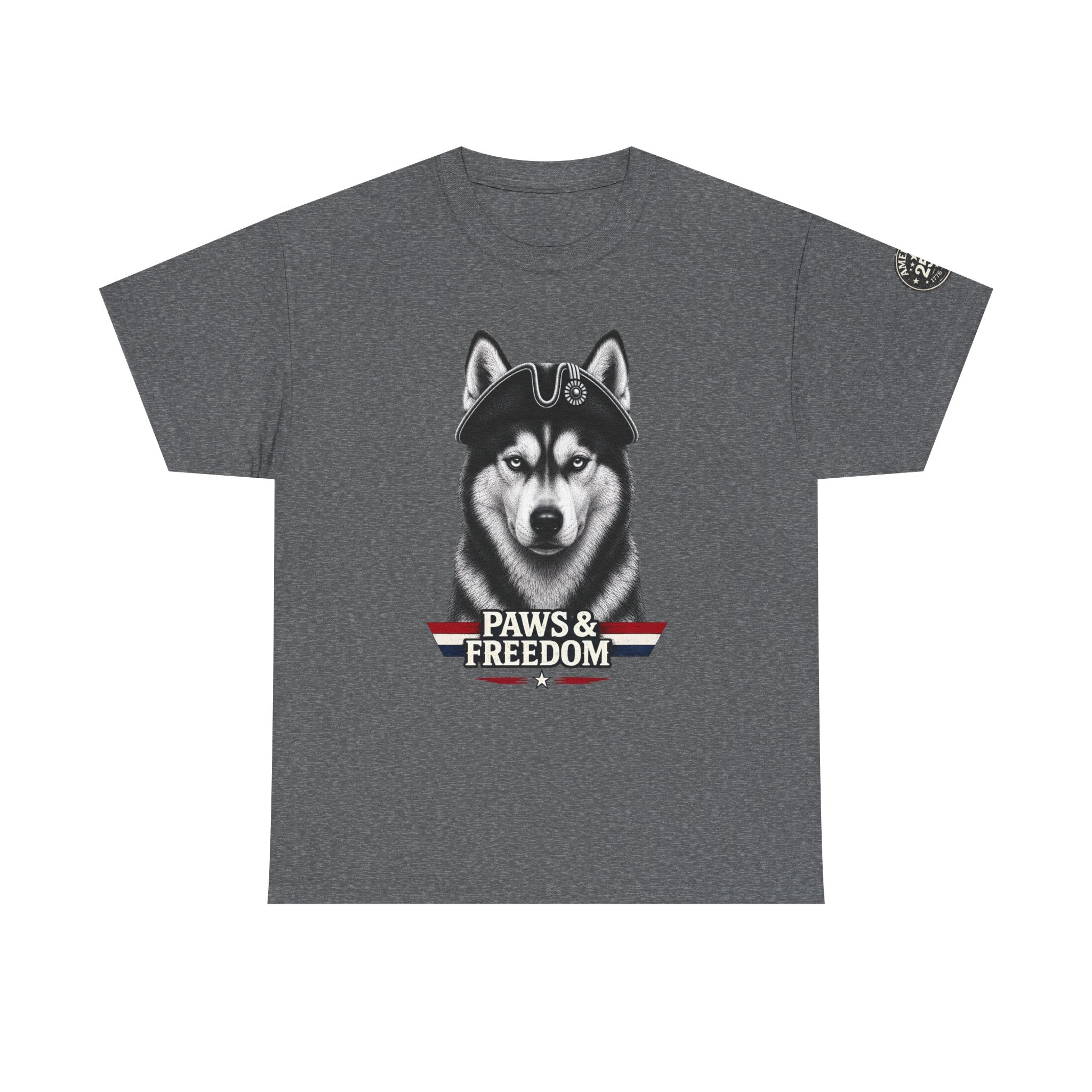 Siberian Husky