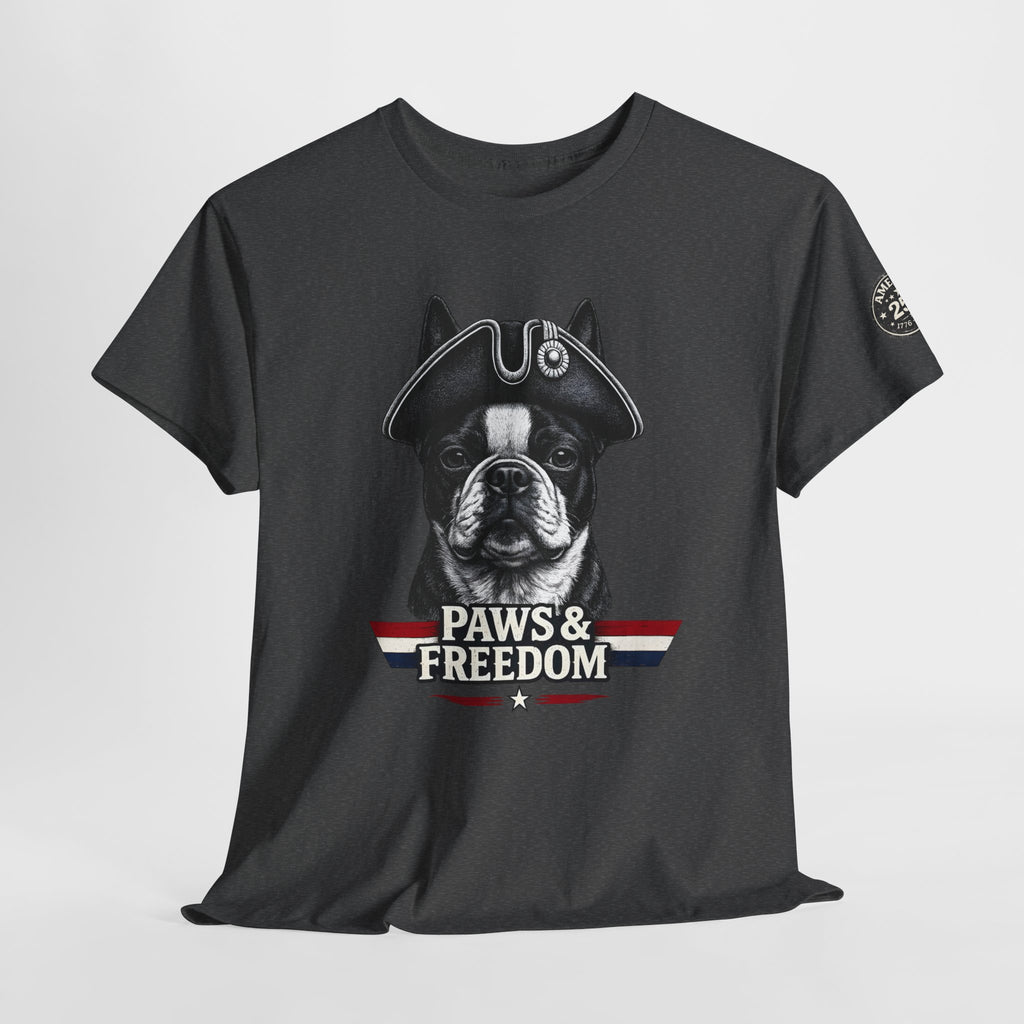 Boston Terrier