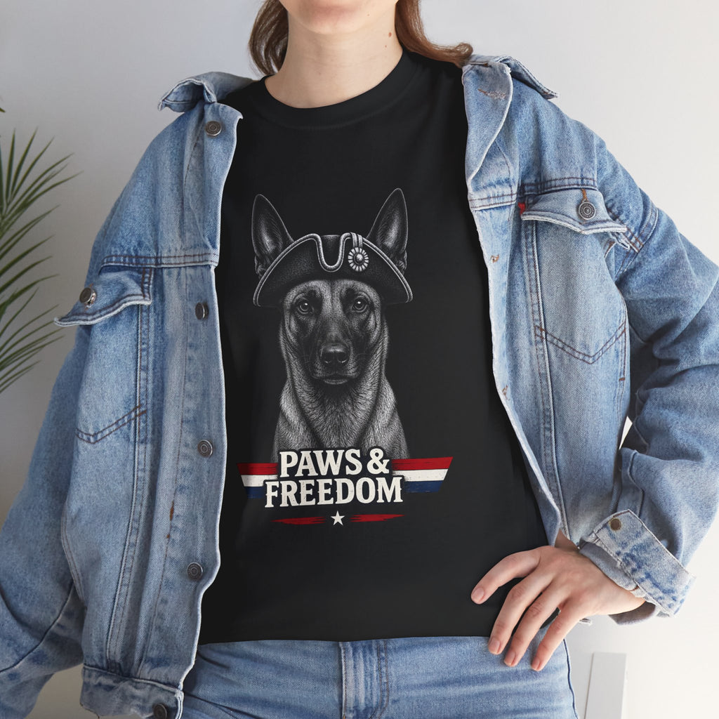 Belgian Malinois