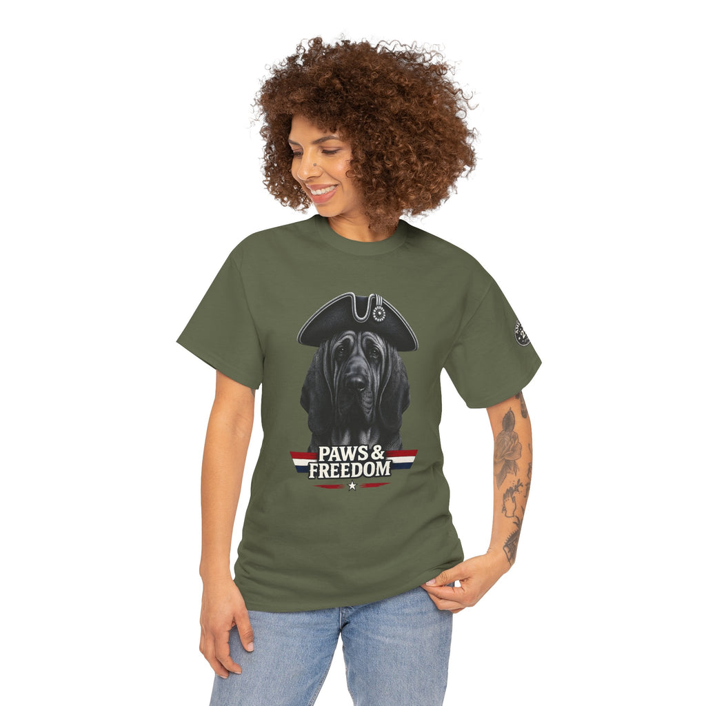 Bloodhound