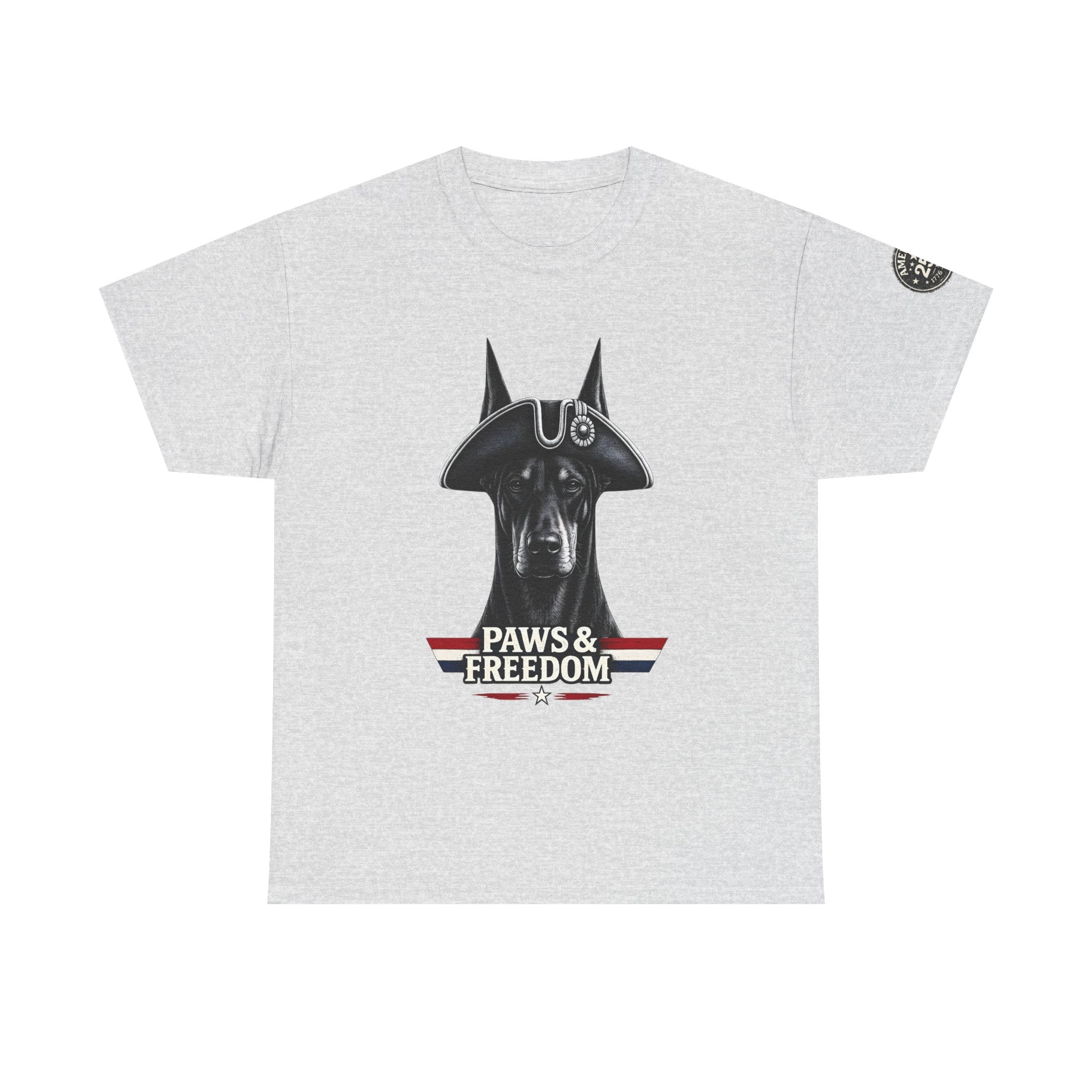 Doberman
