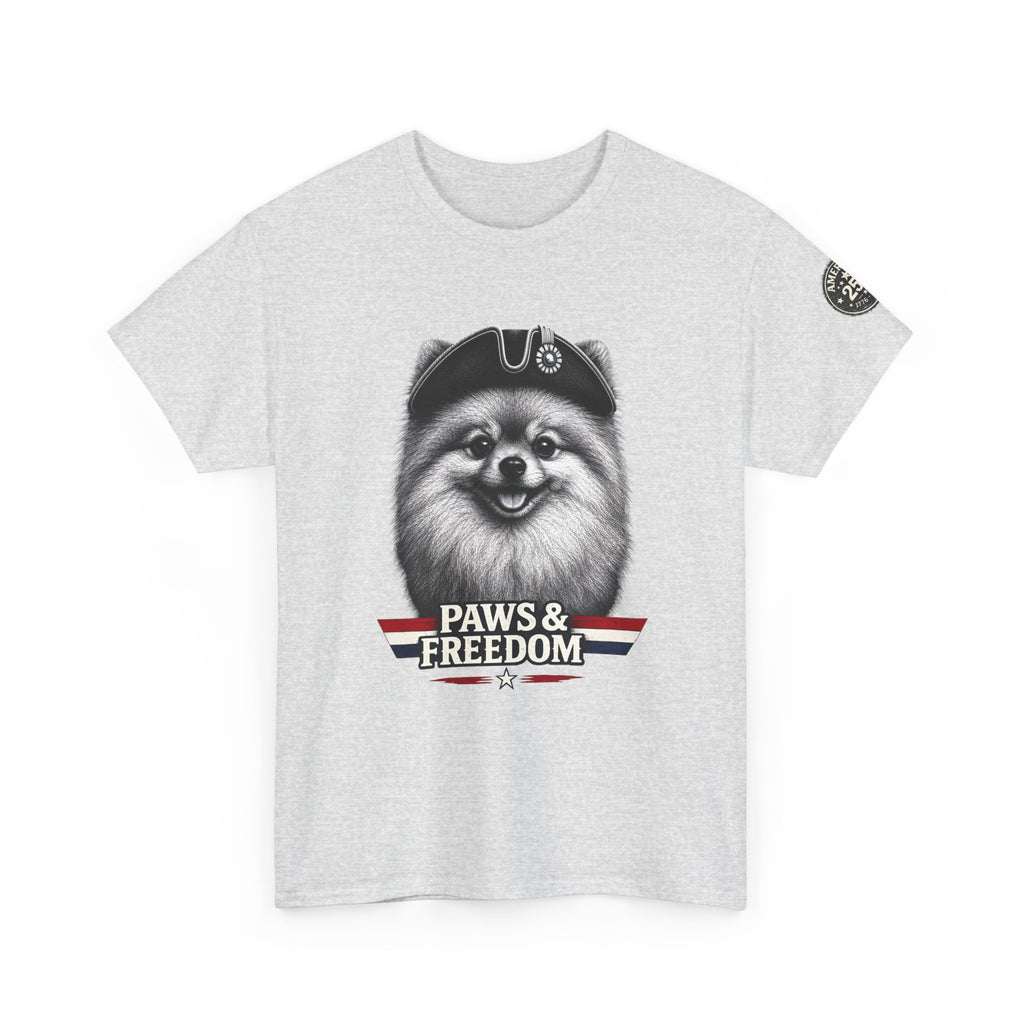 Pomeranian