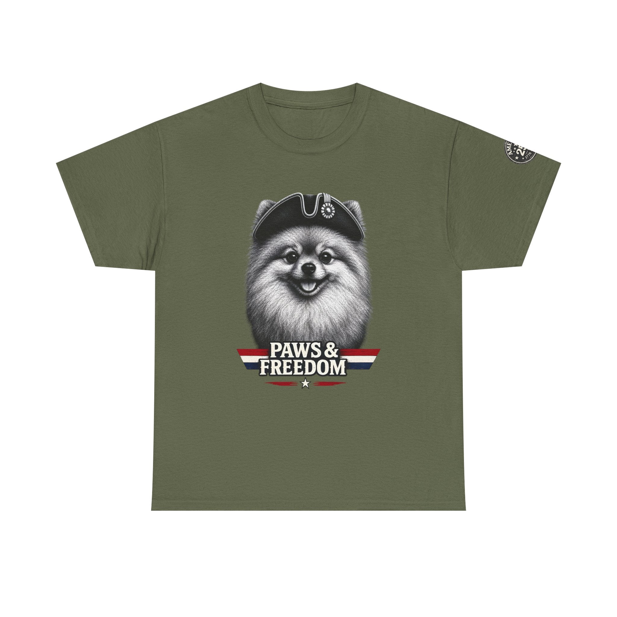 Pomeranian