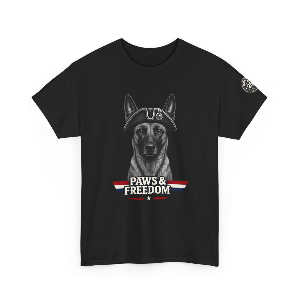 Belgian Malinois