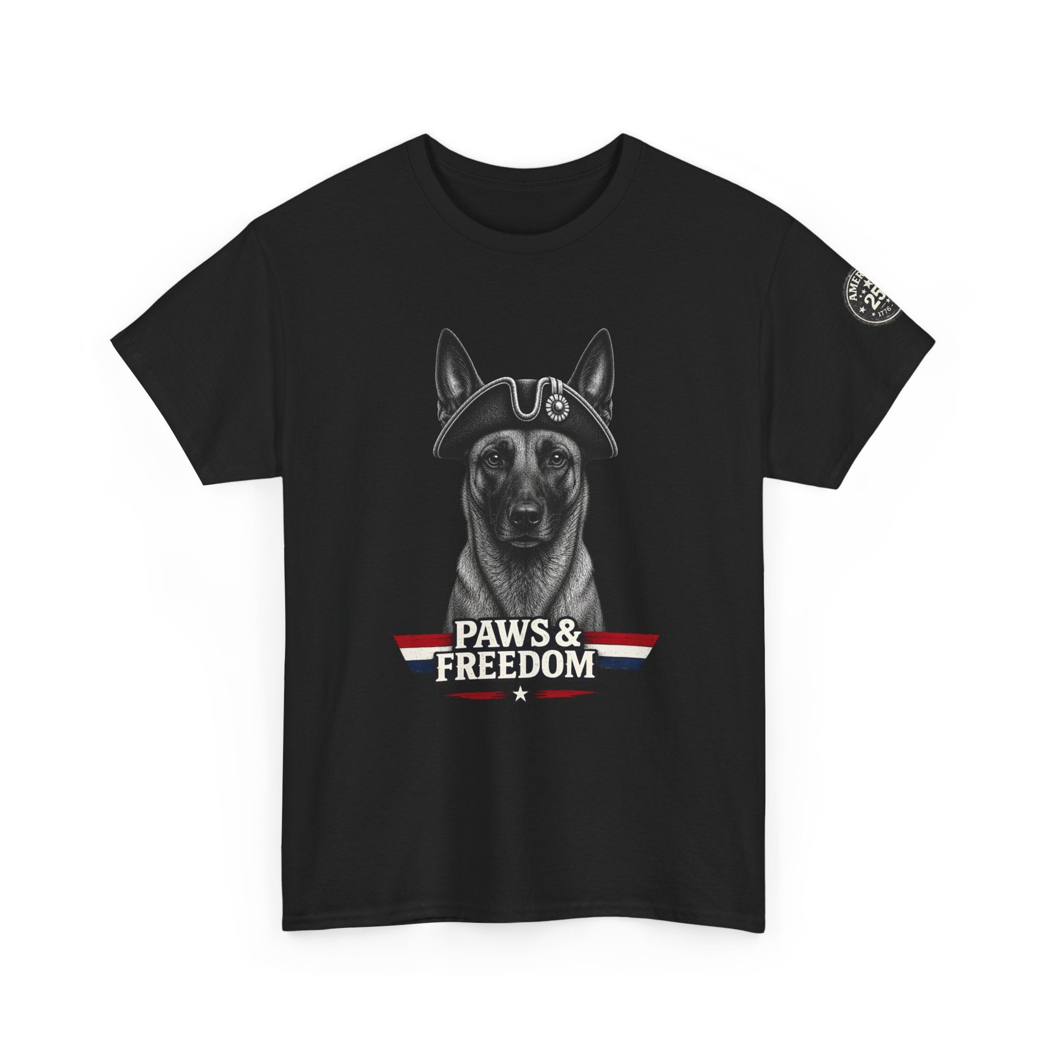 Belgian Malinois