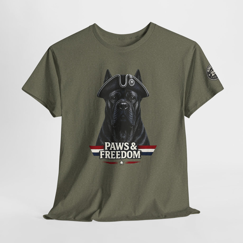 Cane Corso