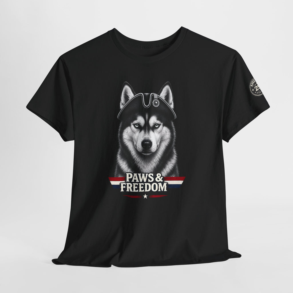 Siberian Husky