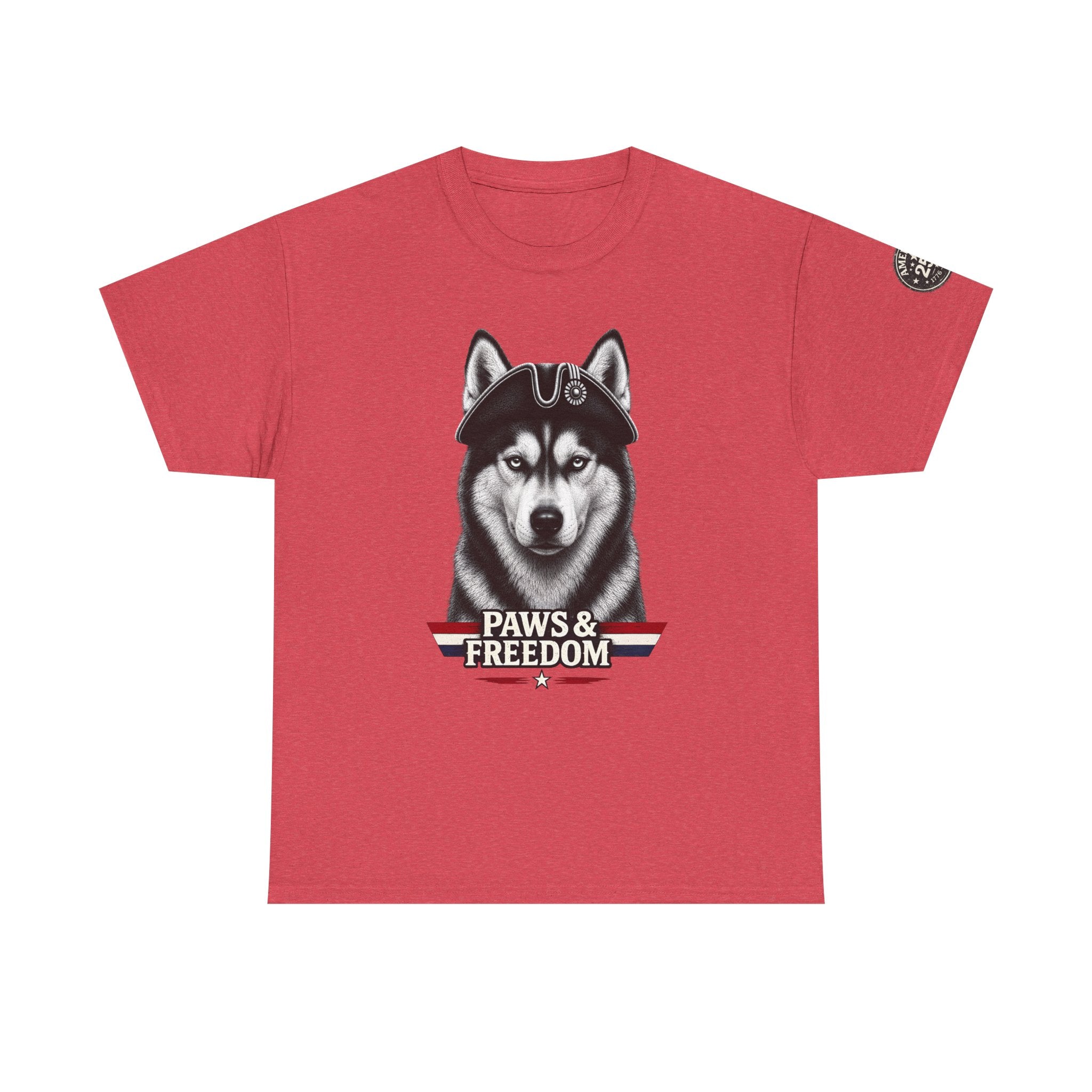 Siberian Husky