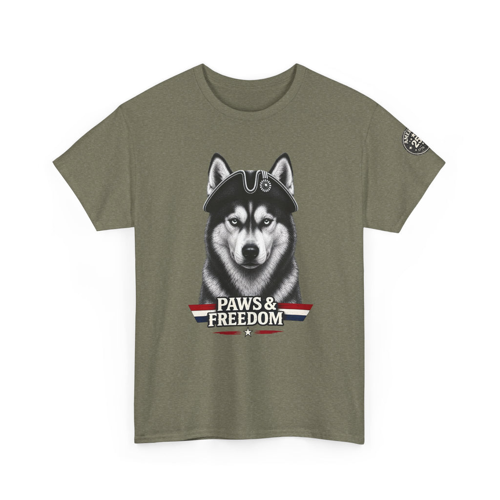 Siberian Husky