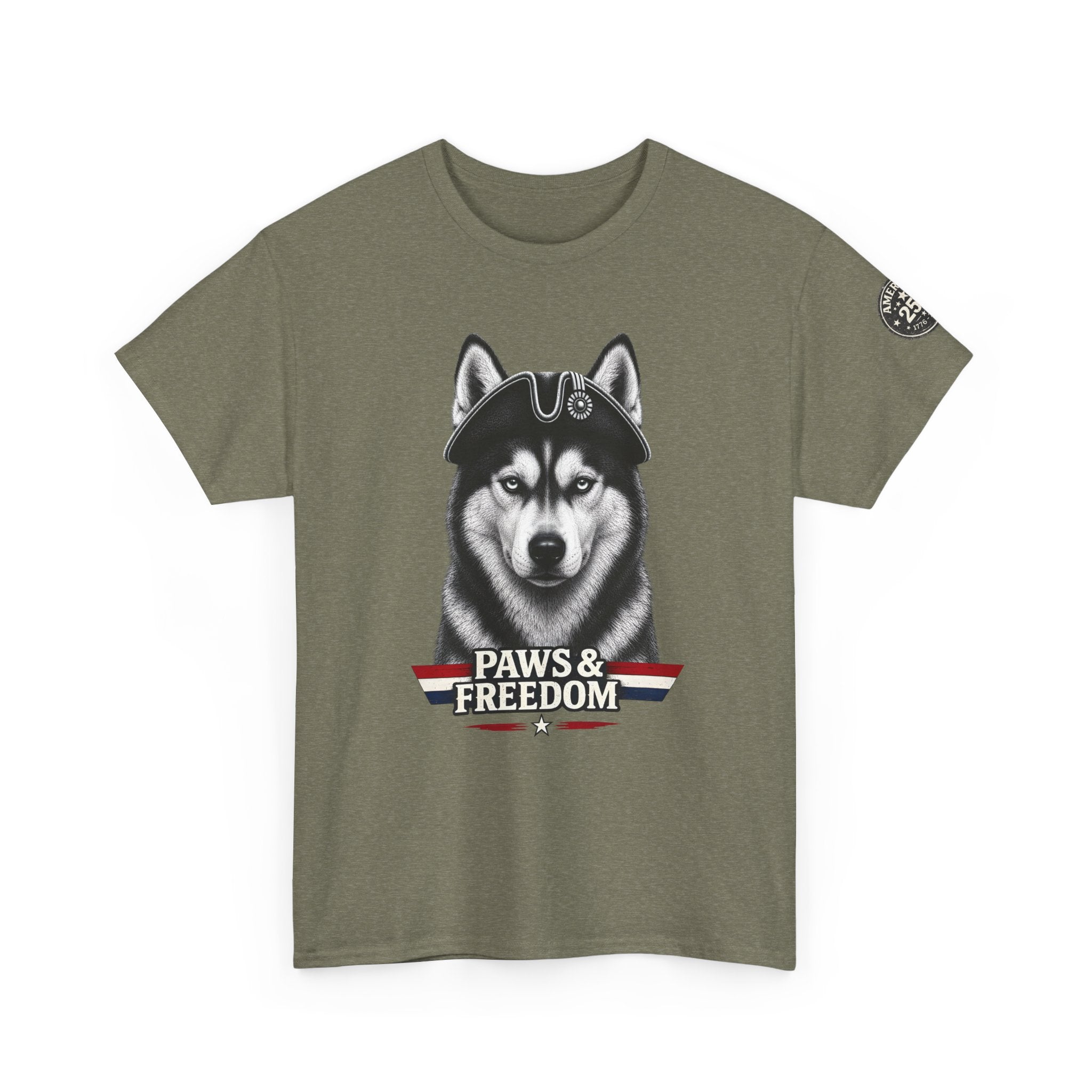 Siberian Husky