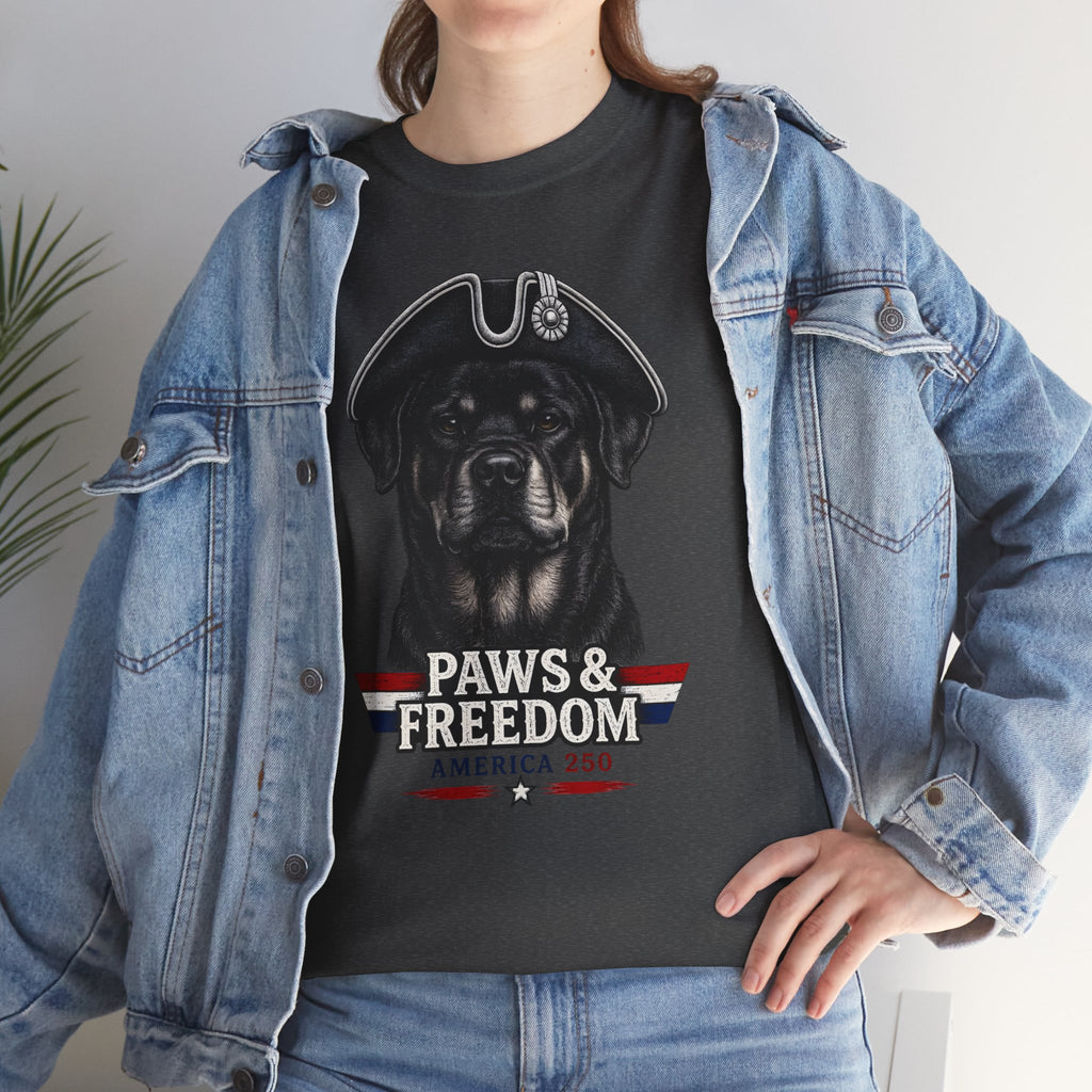 Rottweiler