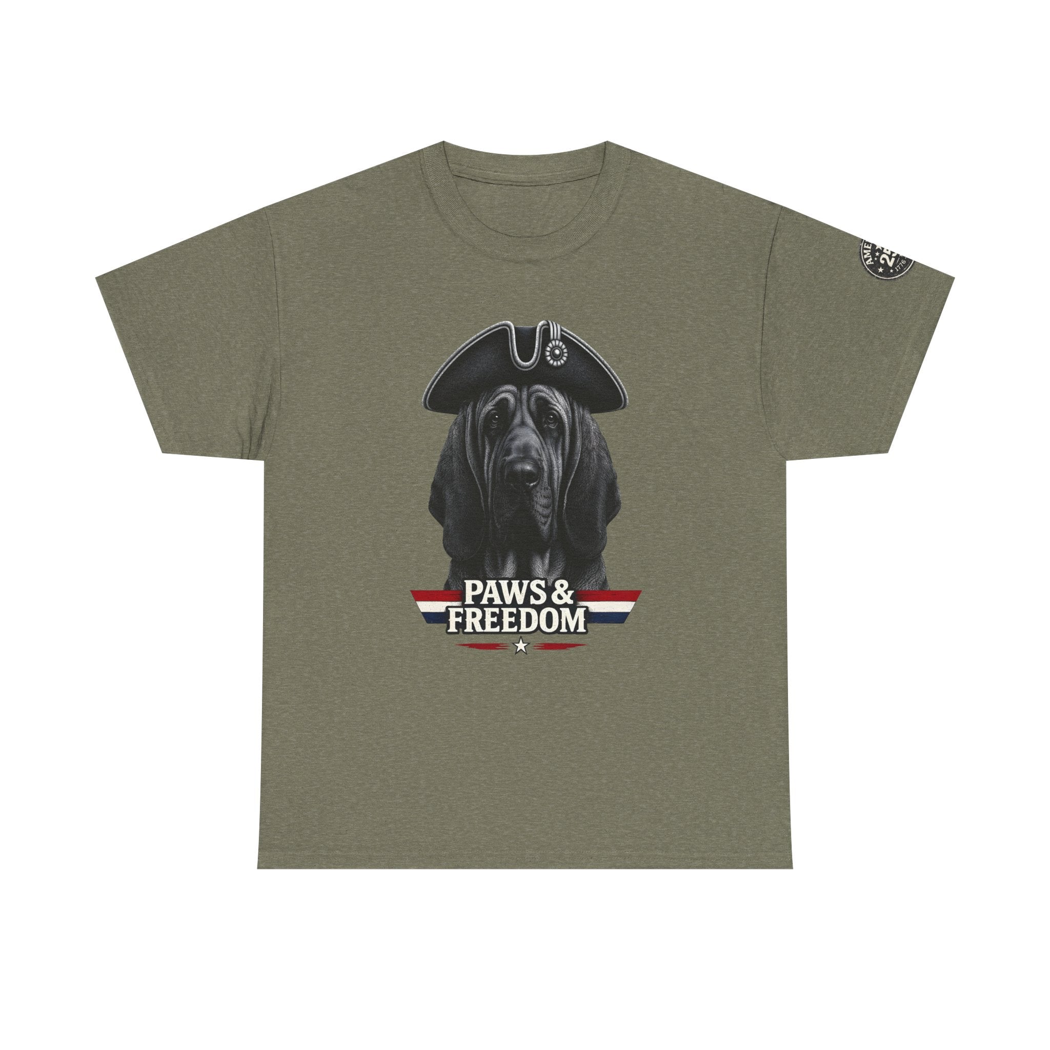 Bloodhound