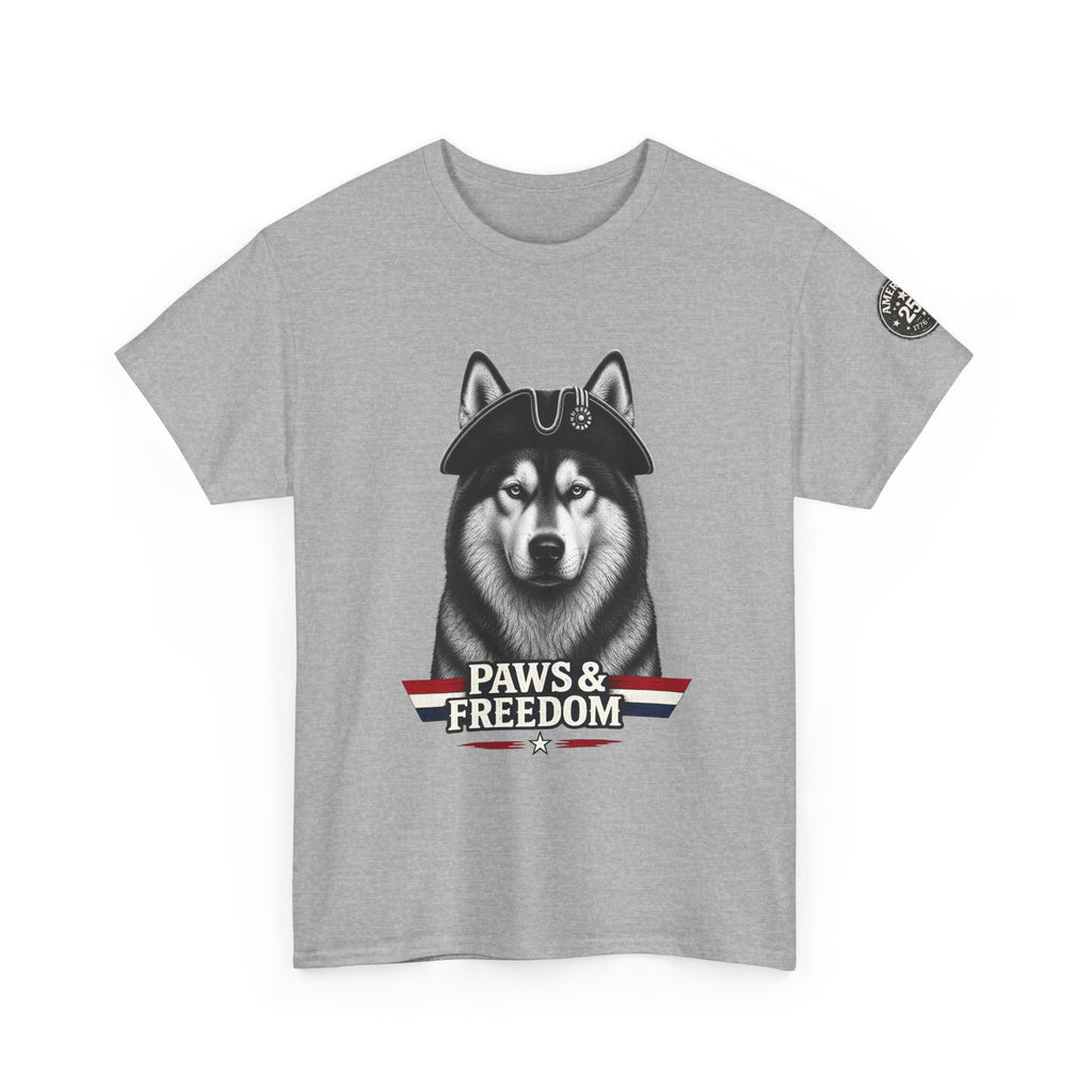 Alaskan Malamute