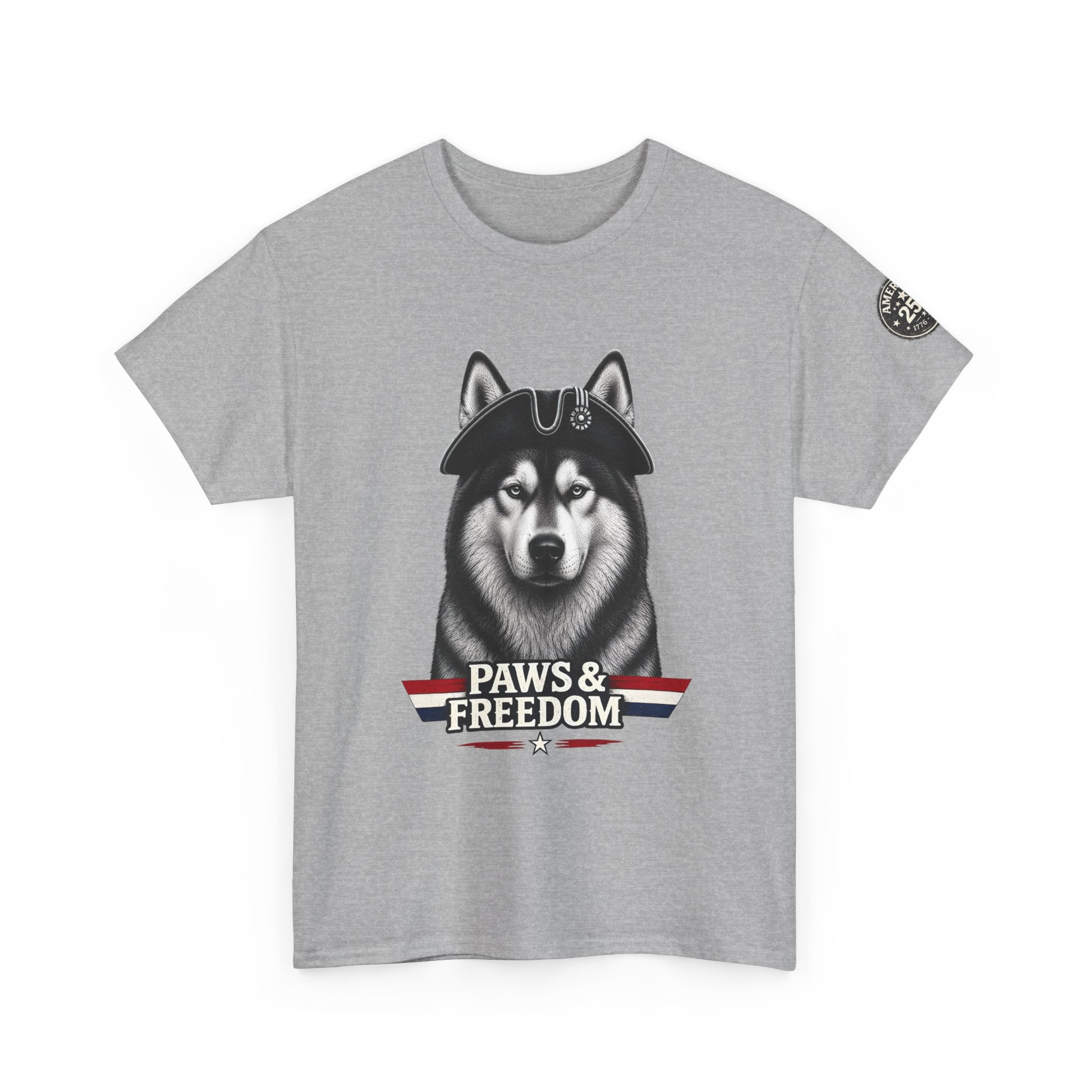 Alaskan Malamute