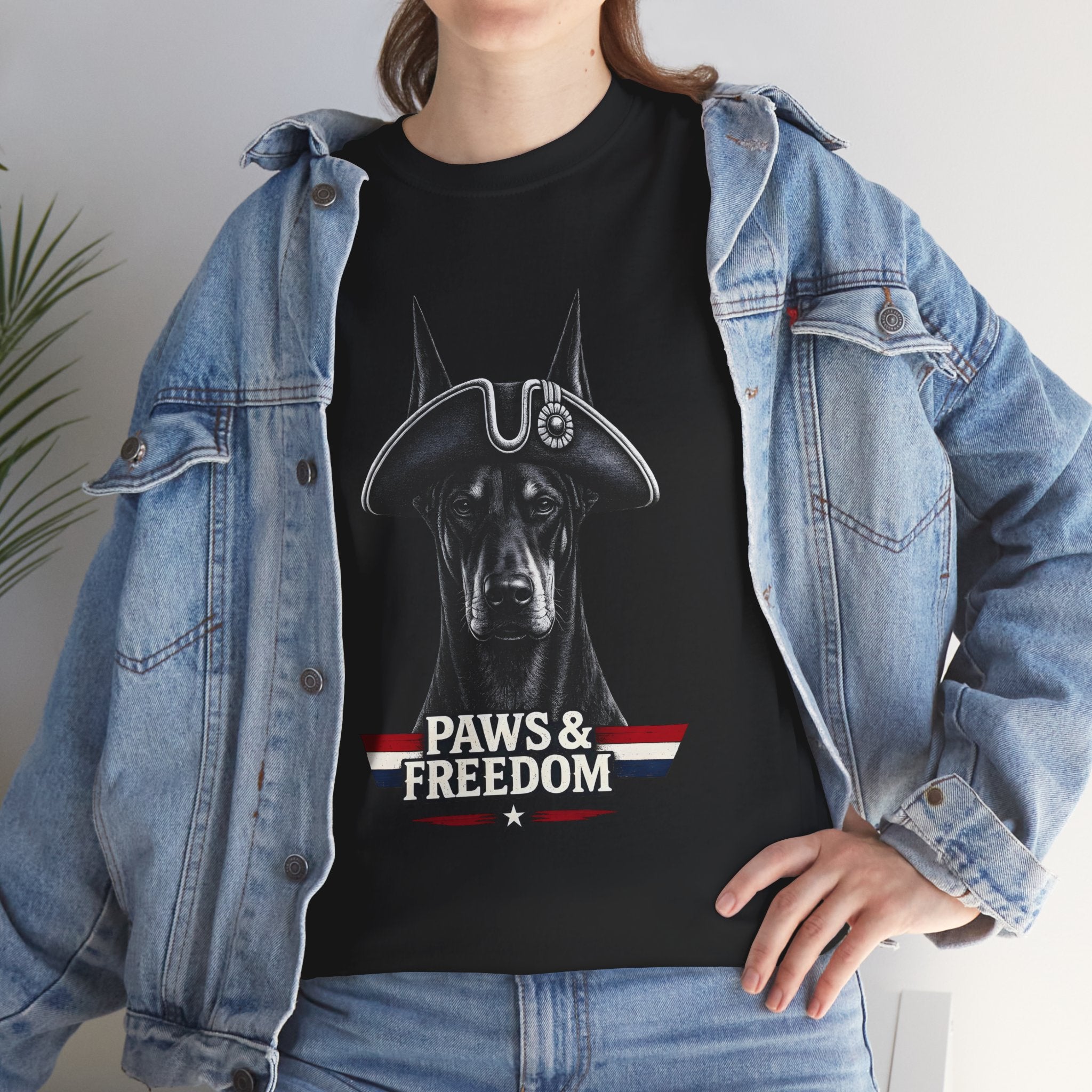 Doberman