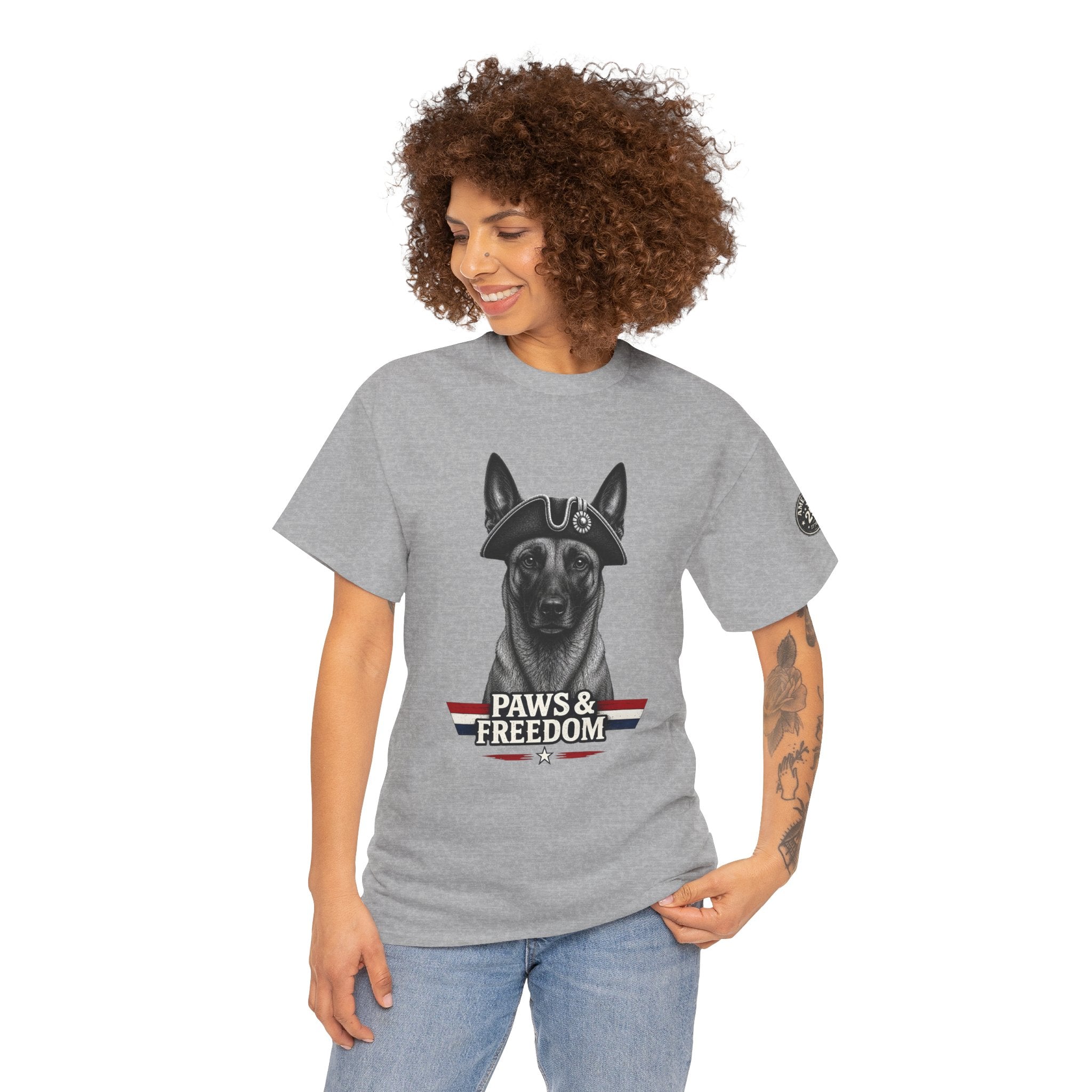 Belgian Malinois