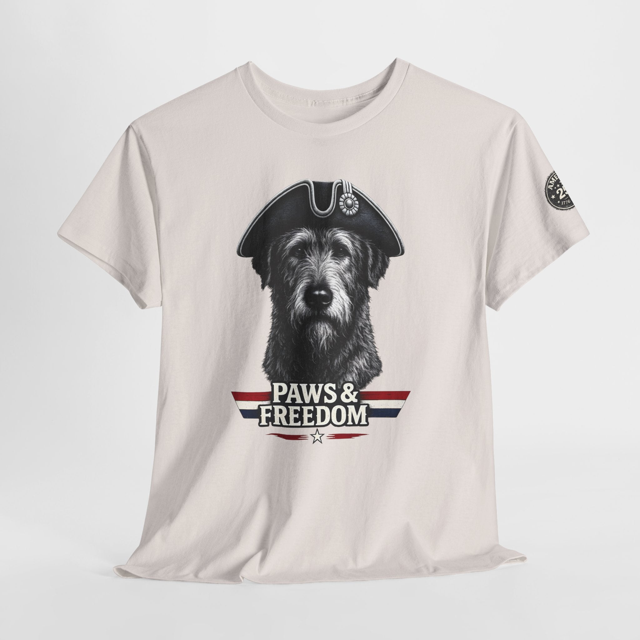 Irish Wolfhound