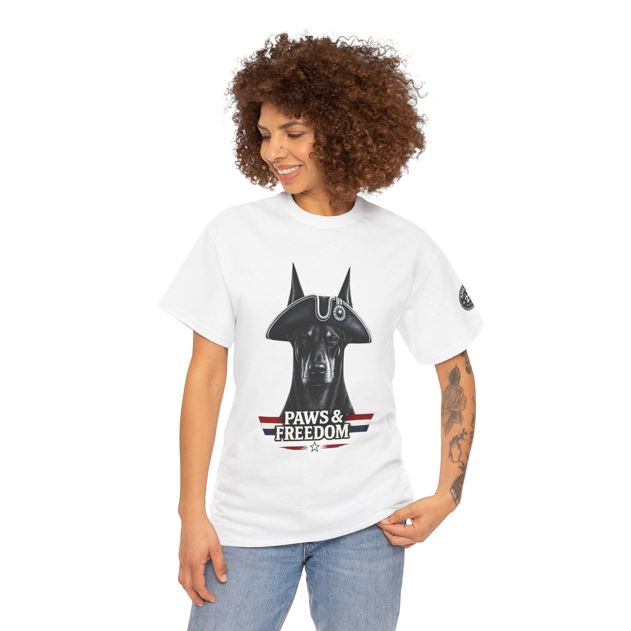 Doberman