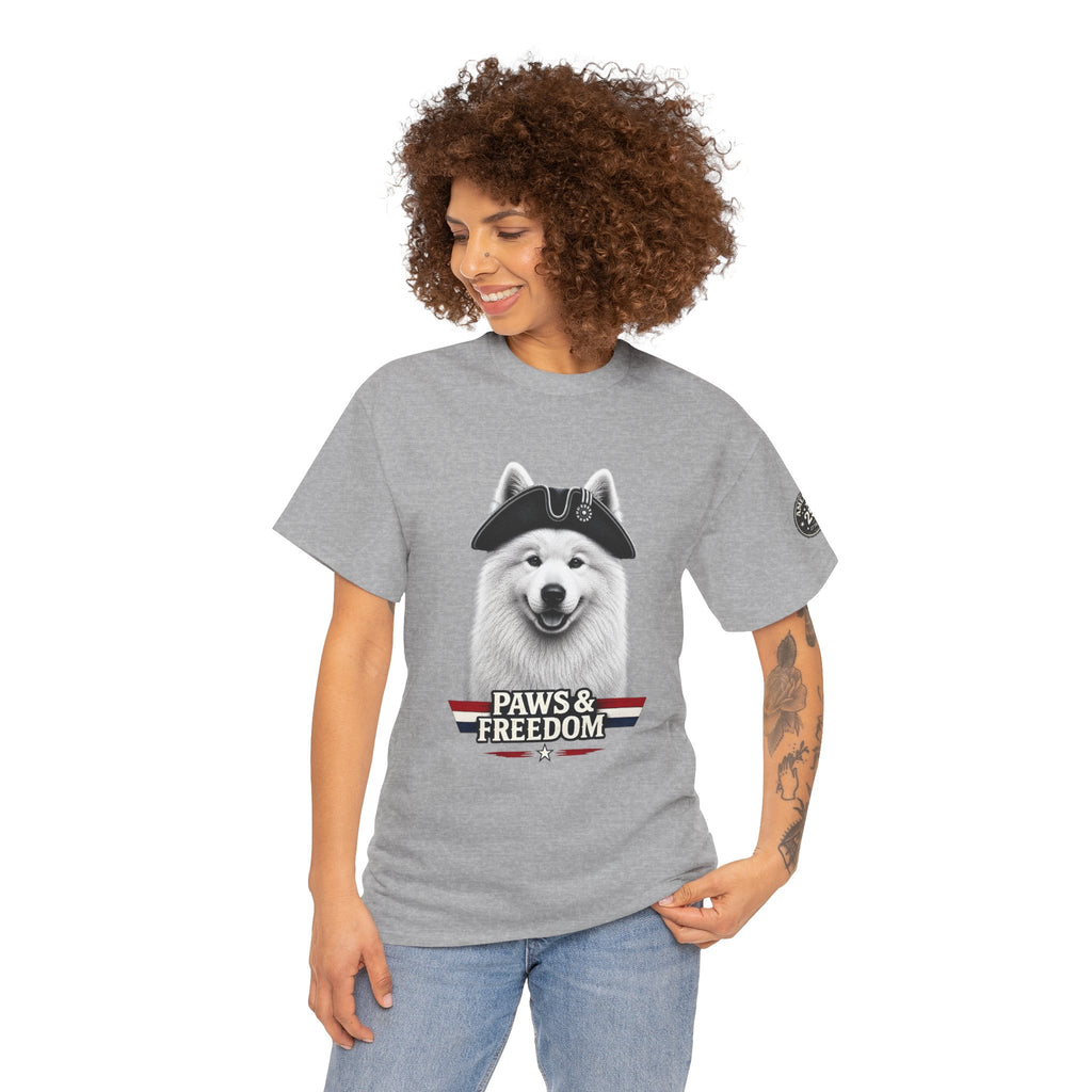 Samoyed