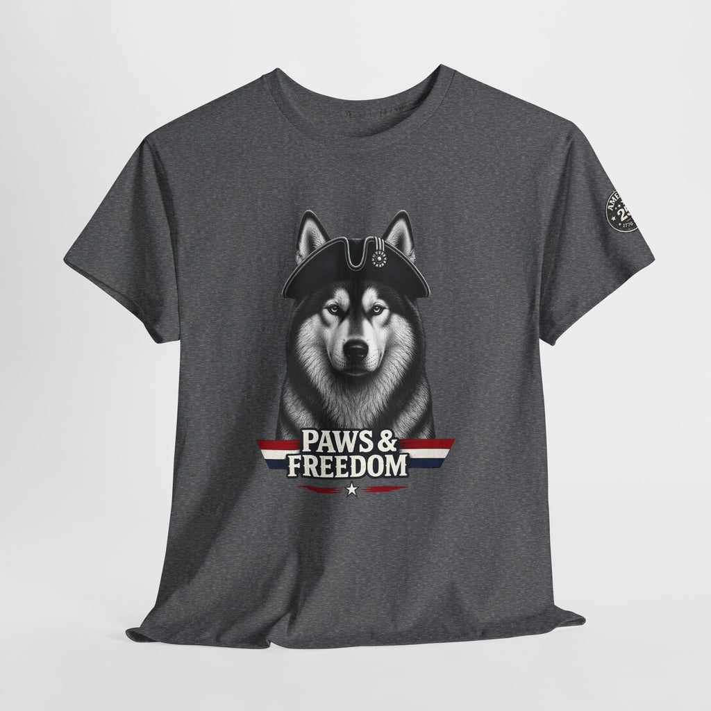 Alaskan Malamute