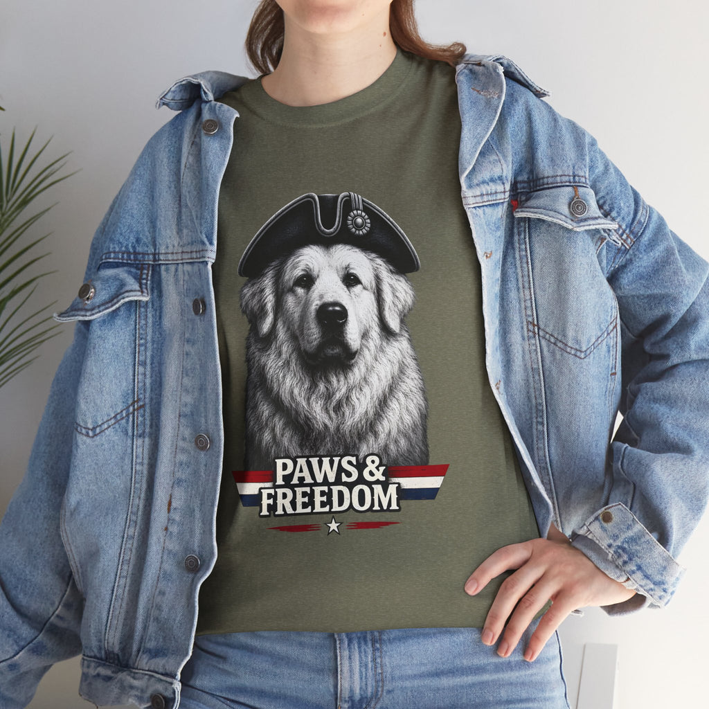 Great Pyrenees