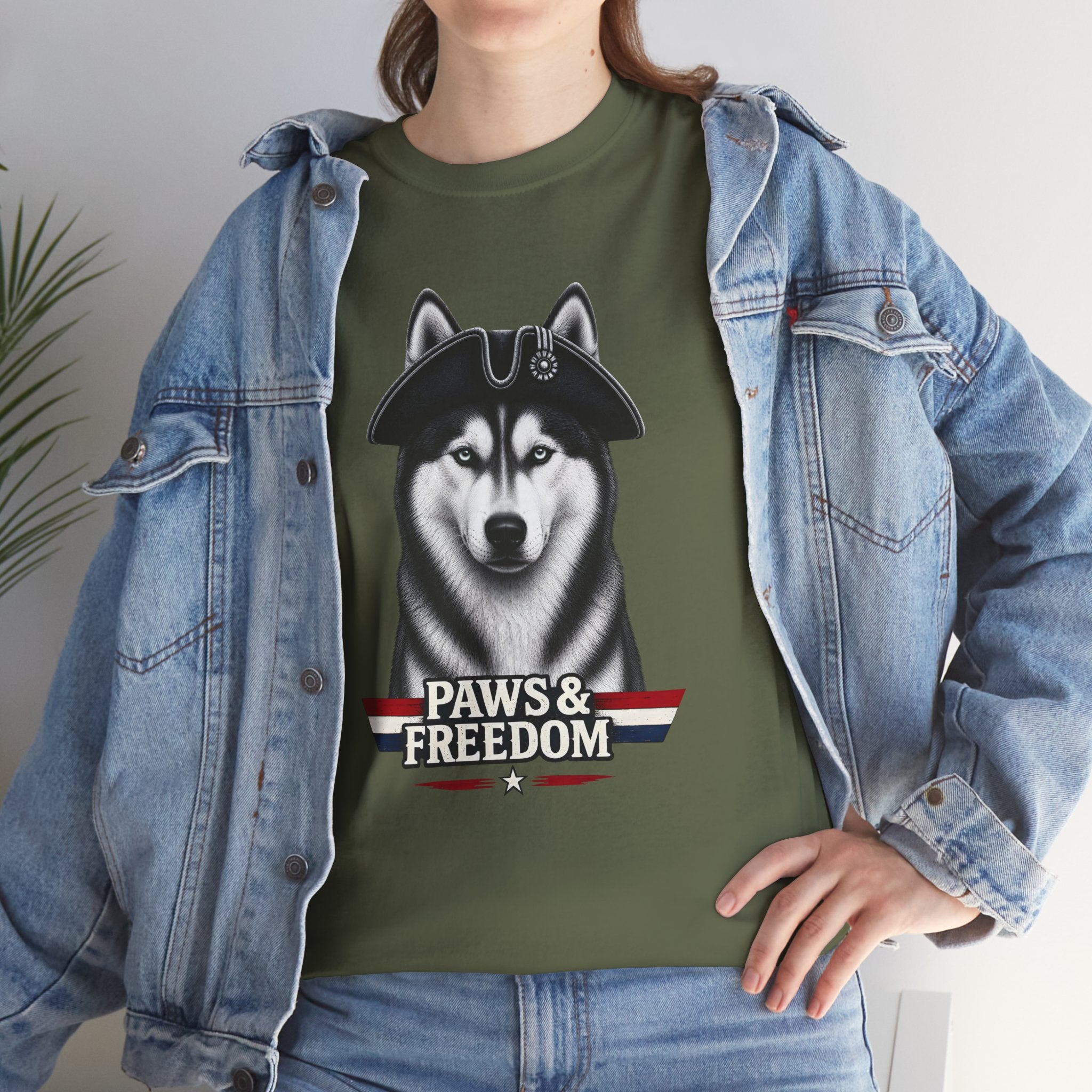 Husky