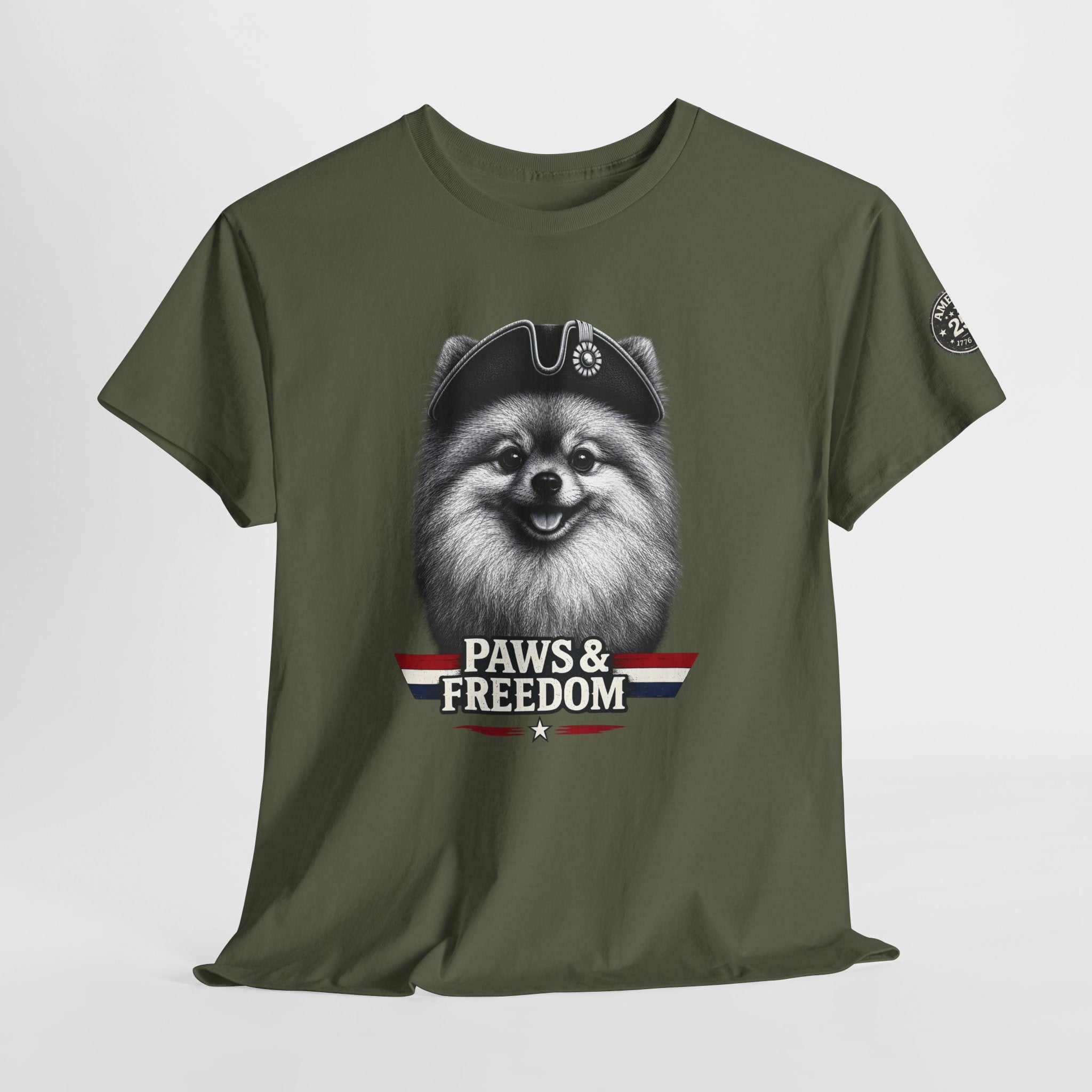 Pomeranian