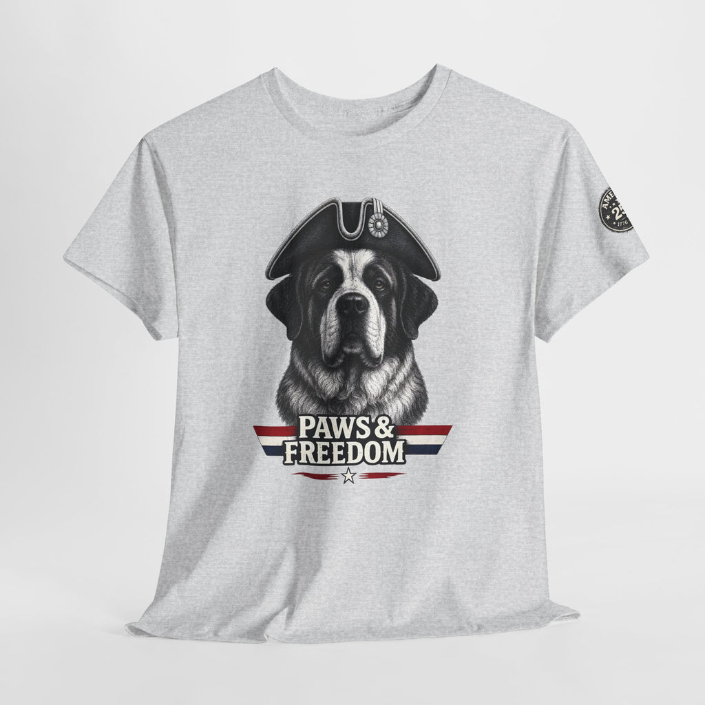 St. Bernards